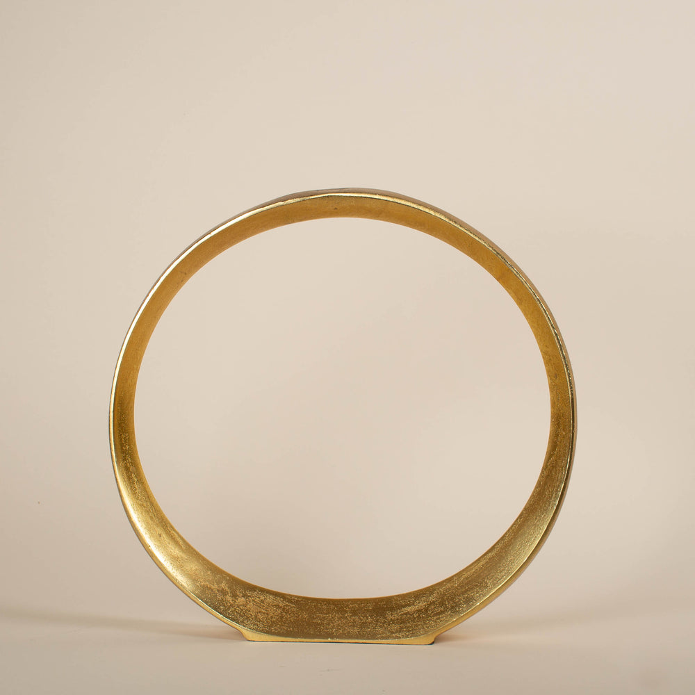 Jimena Ring Sculpture - Small