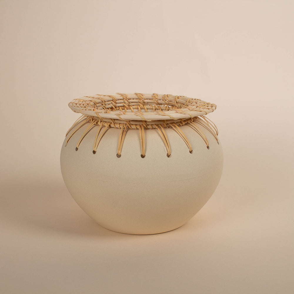 Alaya Pot