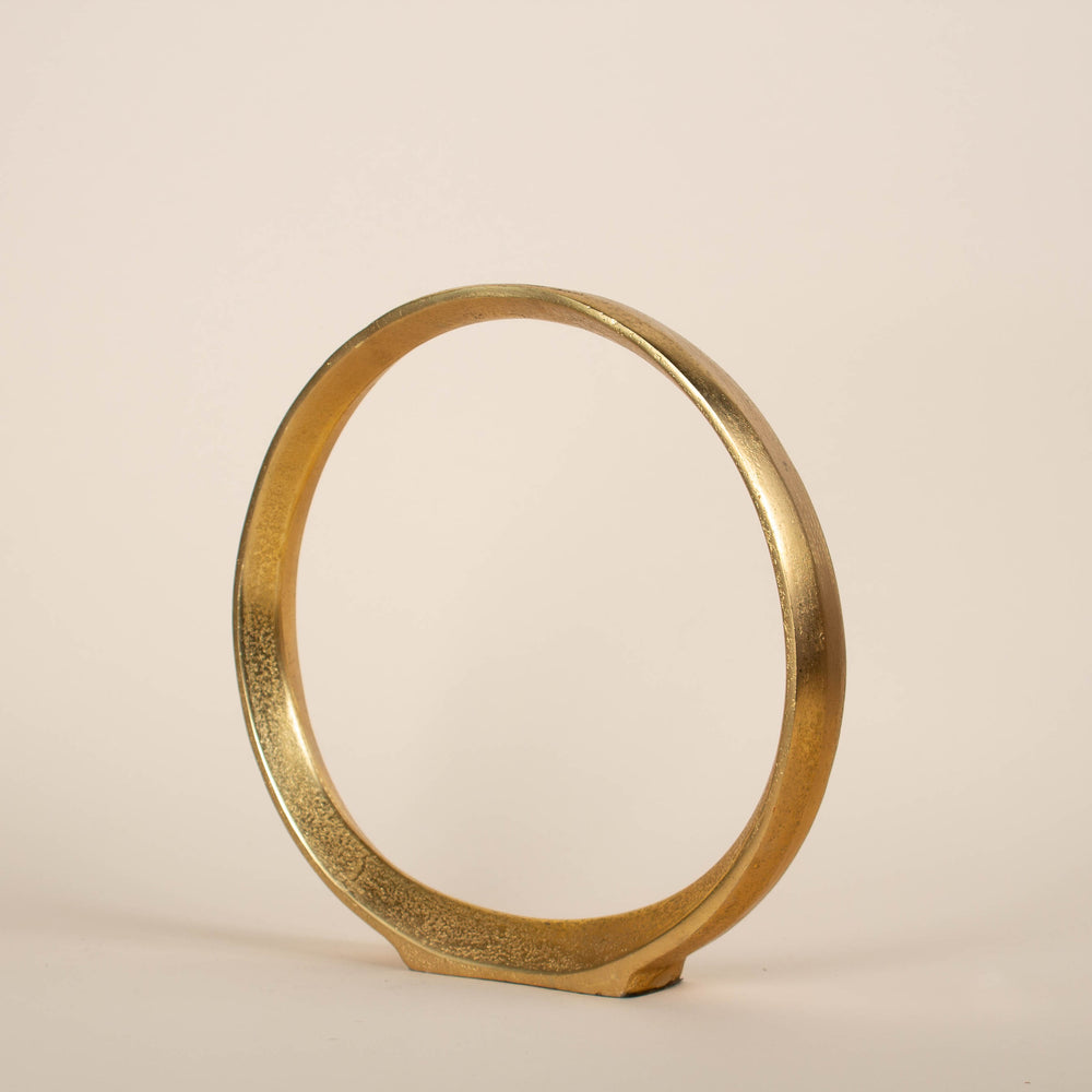Jimena Ring Sculpture - Large