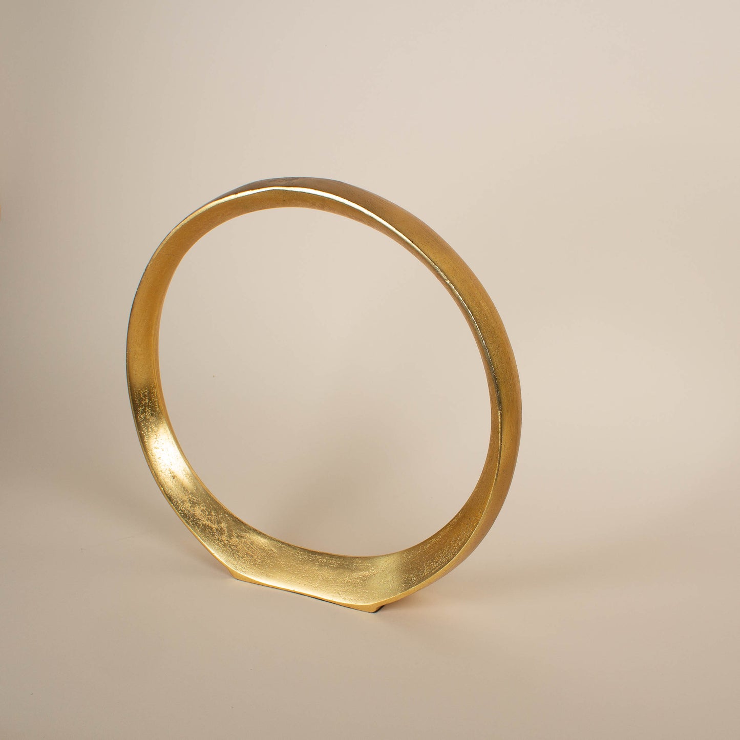 
                  
                    Jimena Ring Sculpture - Small
                  
                