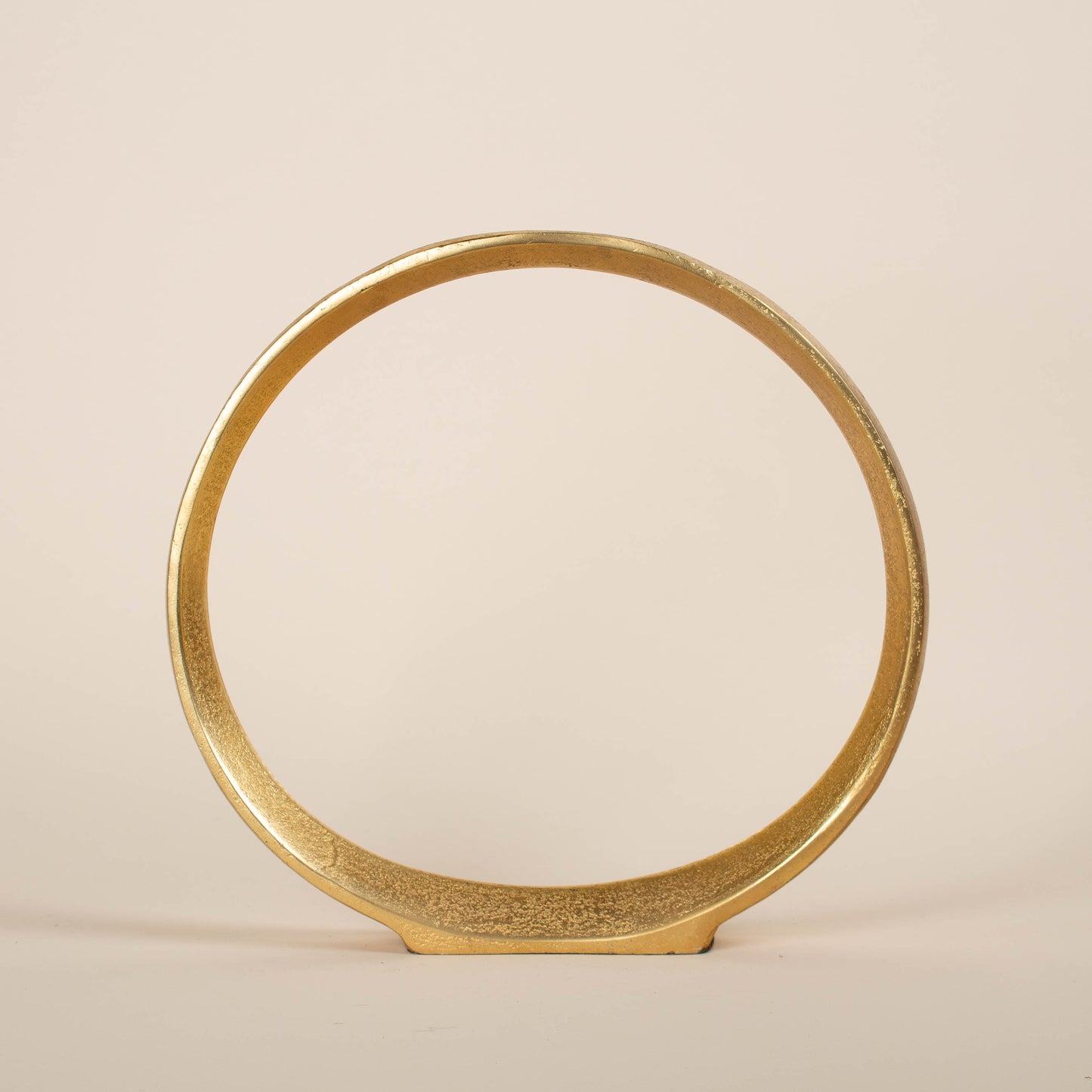 
                  
                    Jimena Ring Sculpture - Large
                  
                