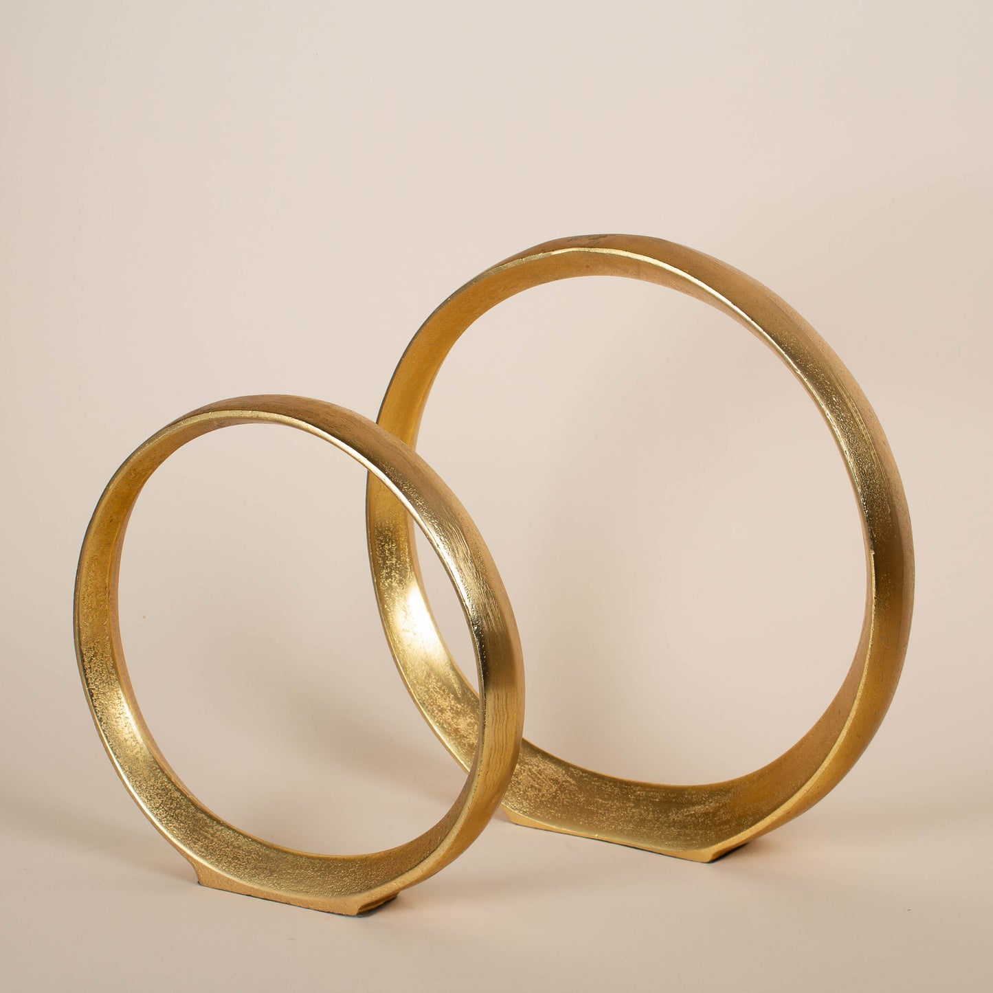 
                  
                    Jimena Ring Sculpture - Small
                  
                