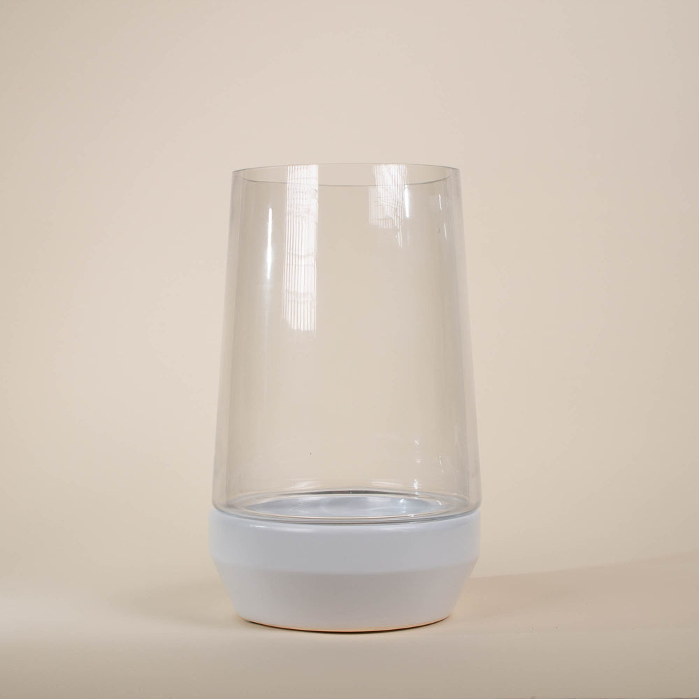 Glass Hurricane