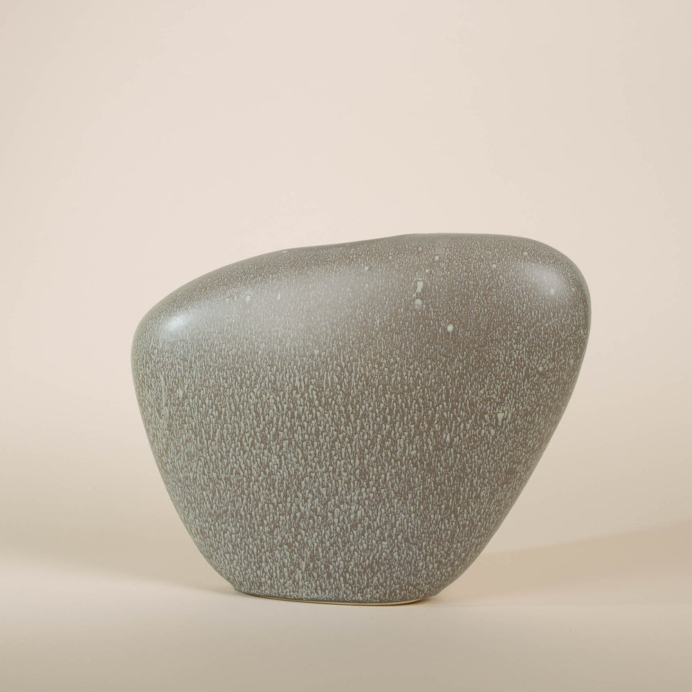 Splash Pebble Vase Large
