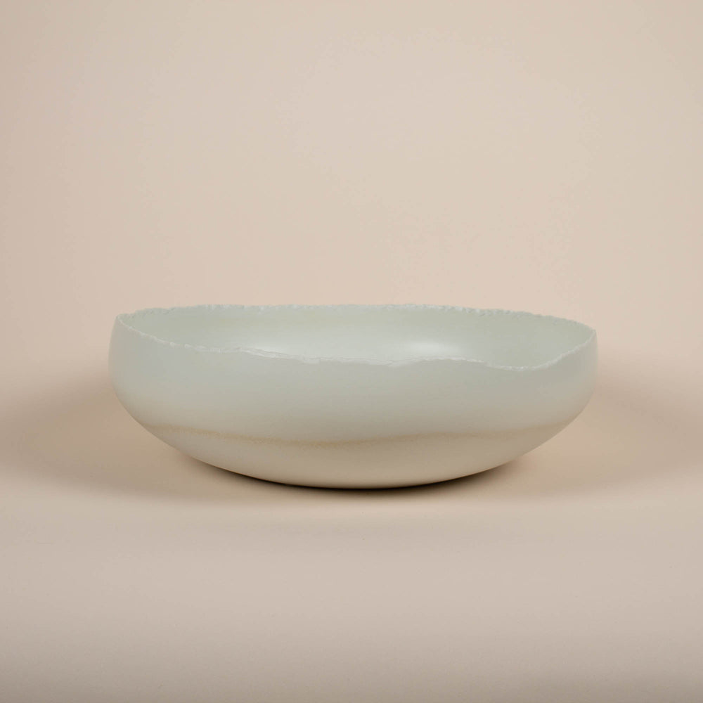 White Sand Bowl - Large