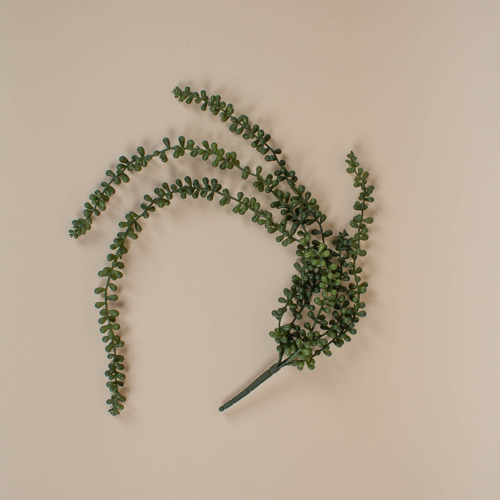 Artificial Necklace Fern