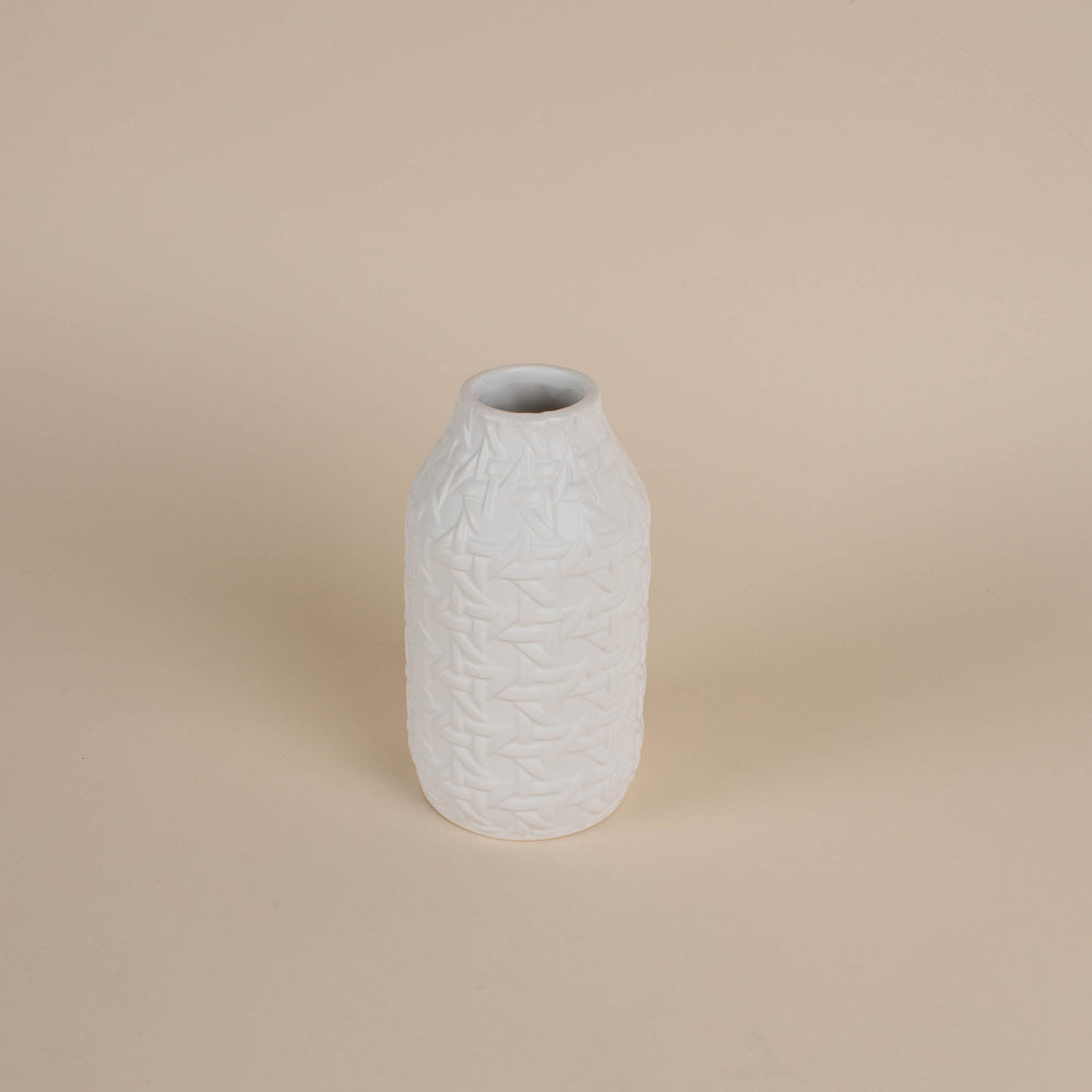 
                  
                    Good Weavings Vase - Large
                  
                