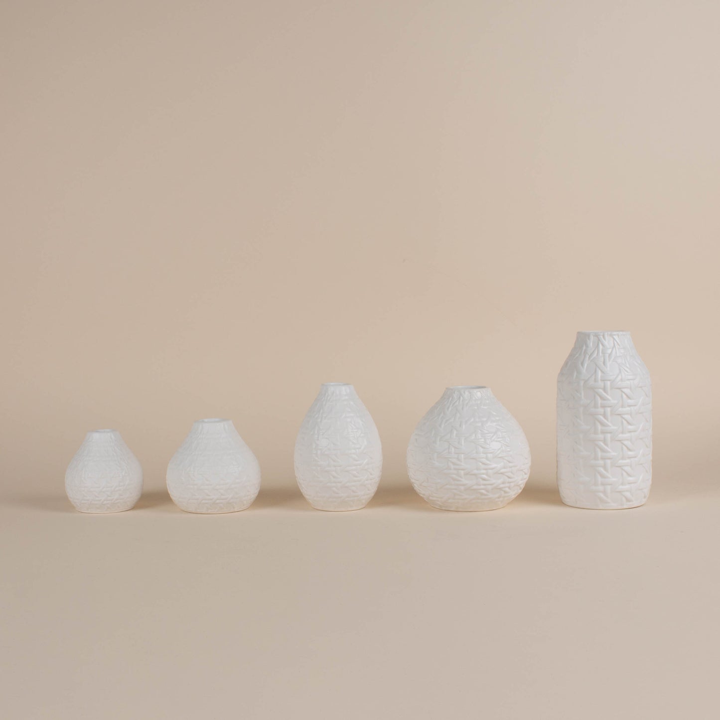 
                  
                    Good Weavings Vase - Small
                  
                