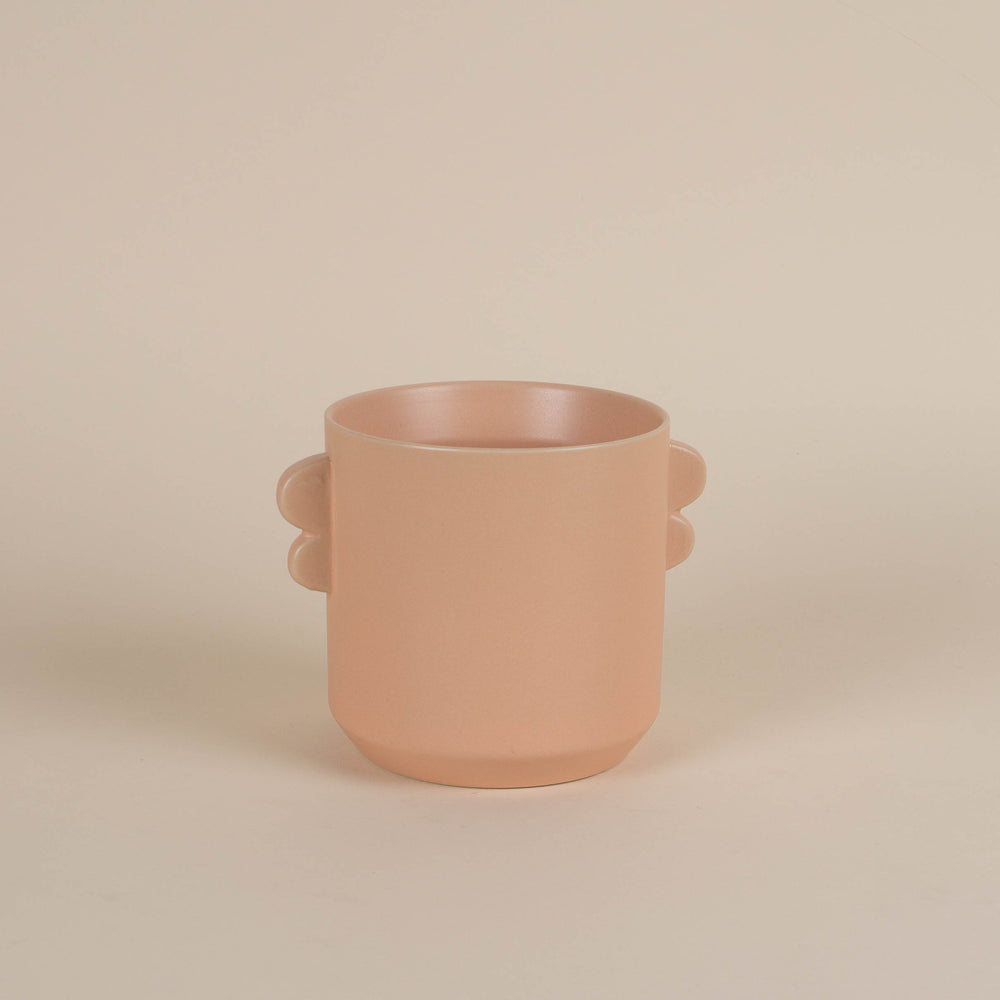 Pink Jamye Pot - Large