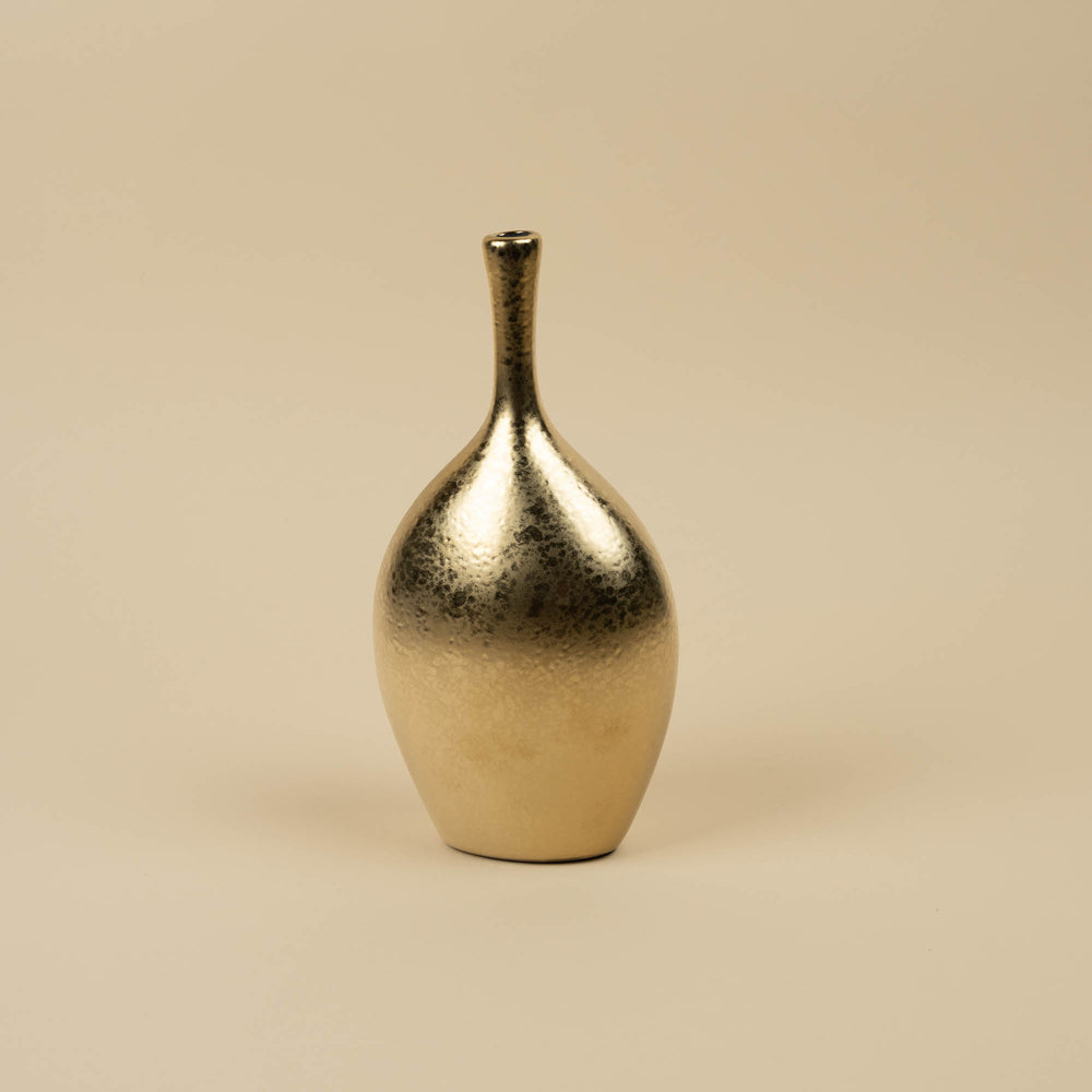 Lilo Dimpled Vase - Small