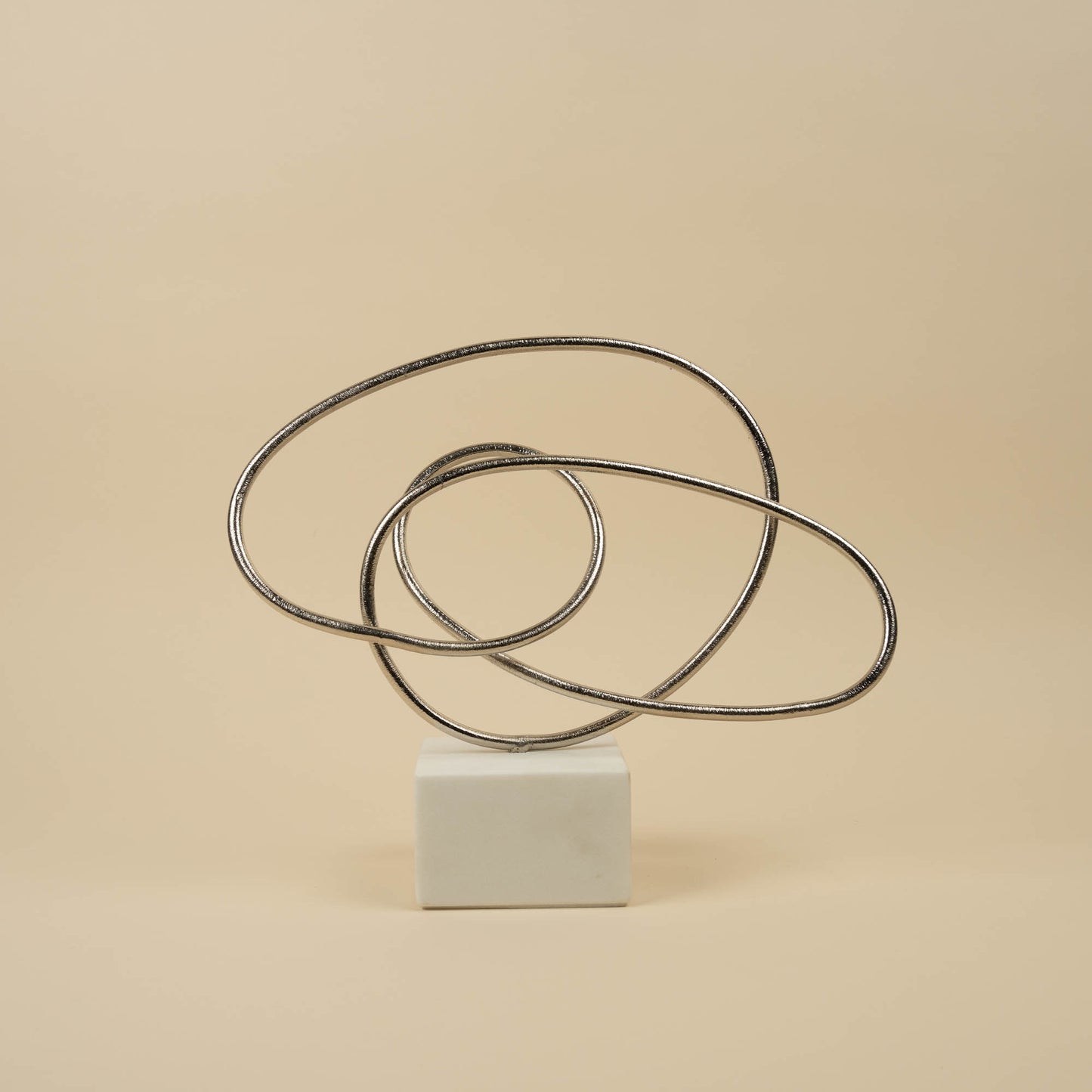 
                  
                    Silver Ribbon Dance I
                  
                