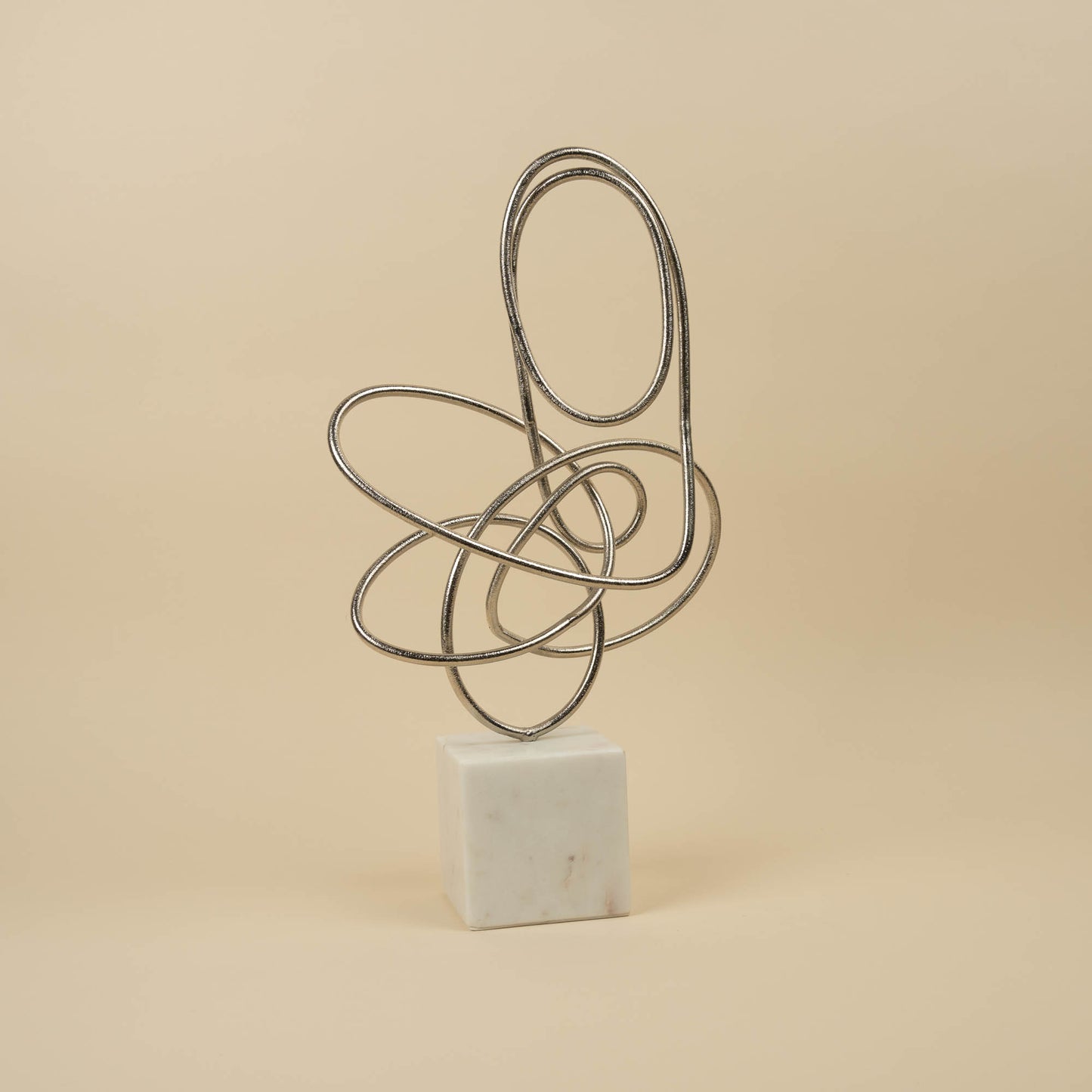 
                  
                    Silver Ribbon Dance II
                  
                