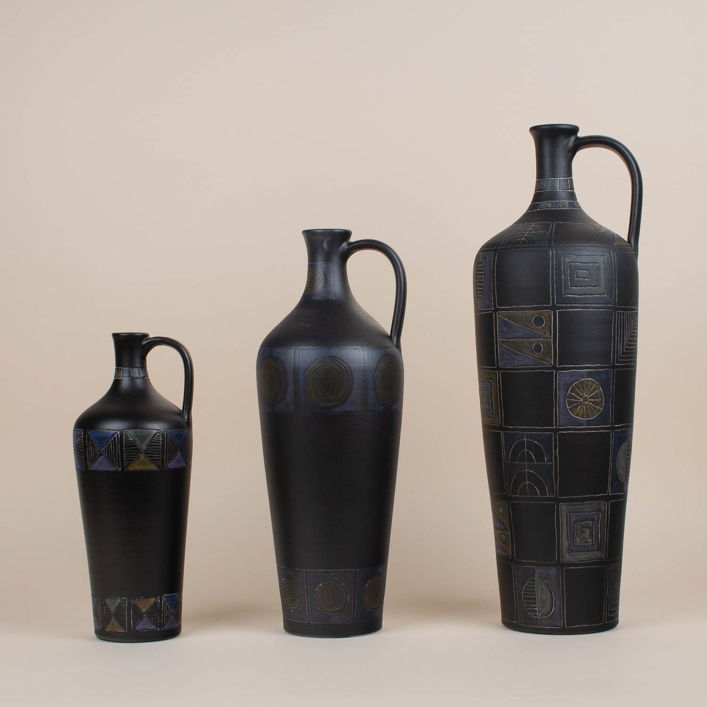 
                  
                    Etched Bottle -Medium
                  
                