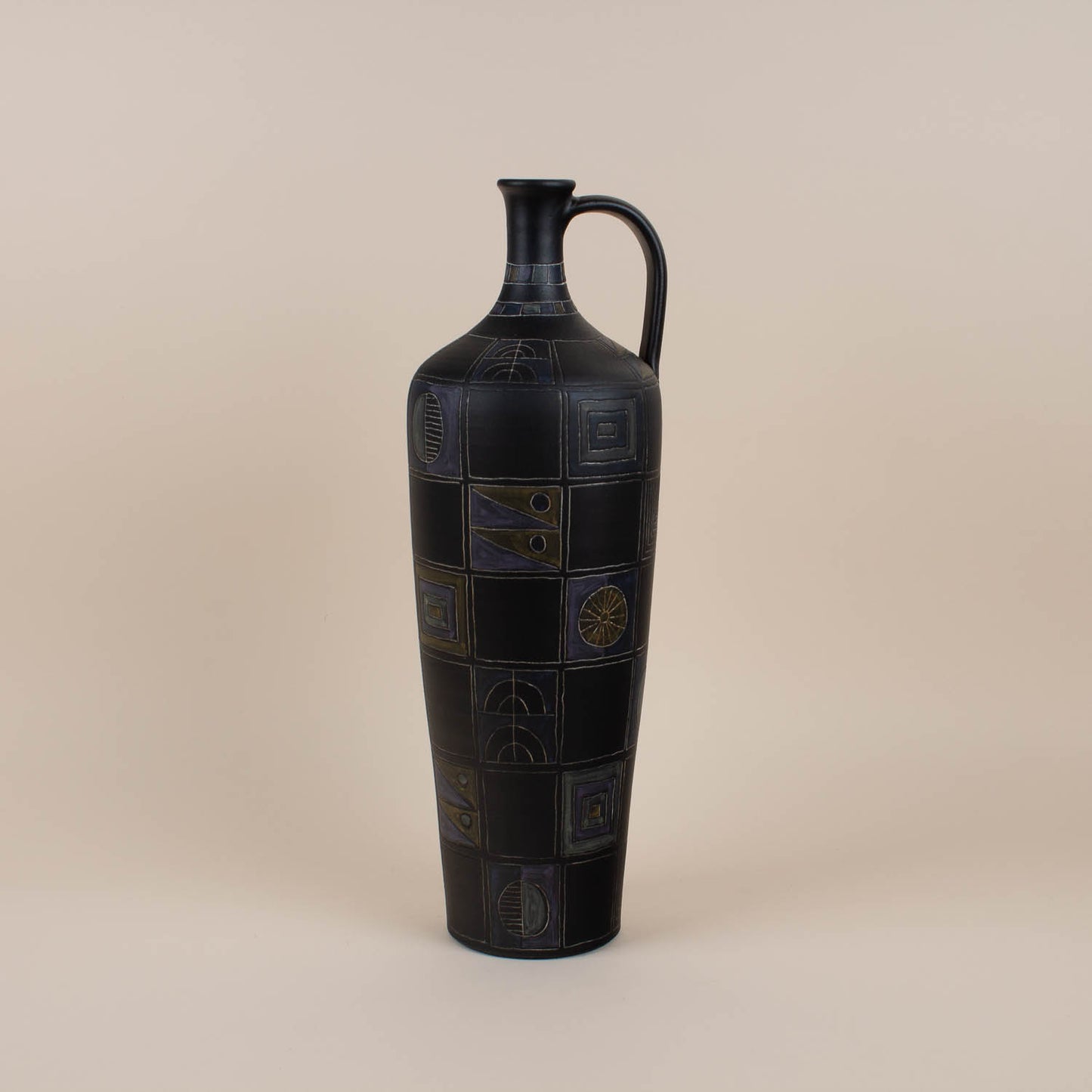 
                  
                    Etched Bottle - Large
                  
                