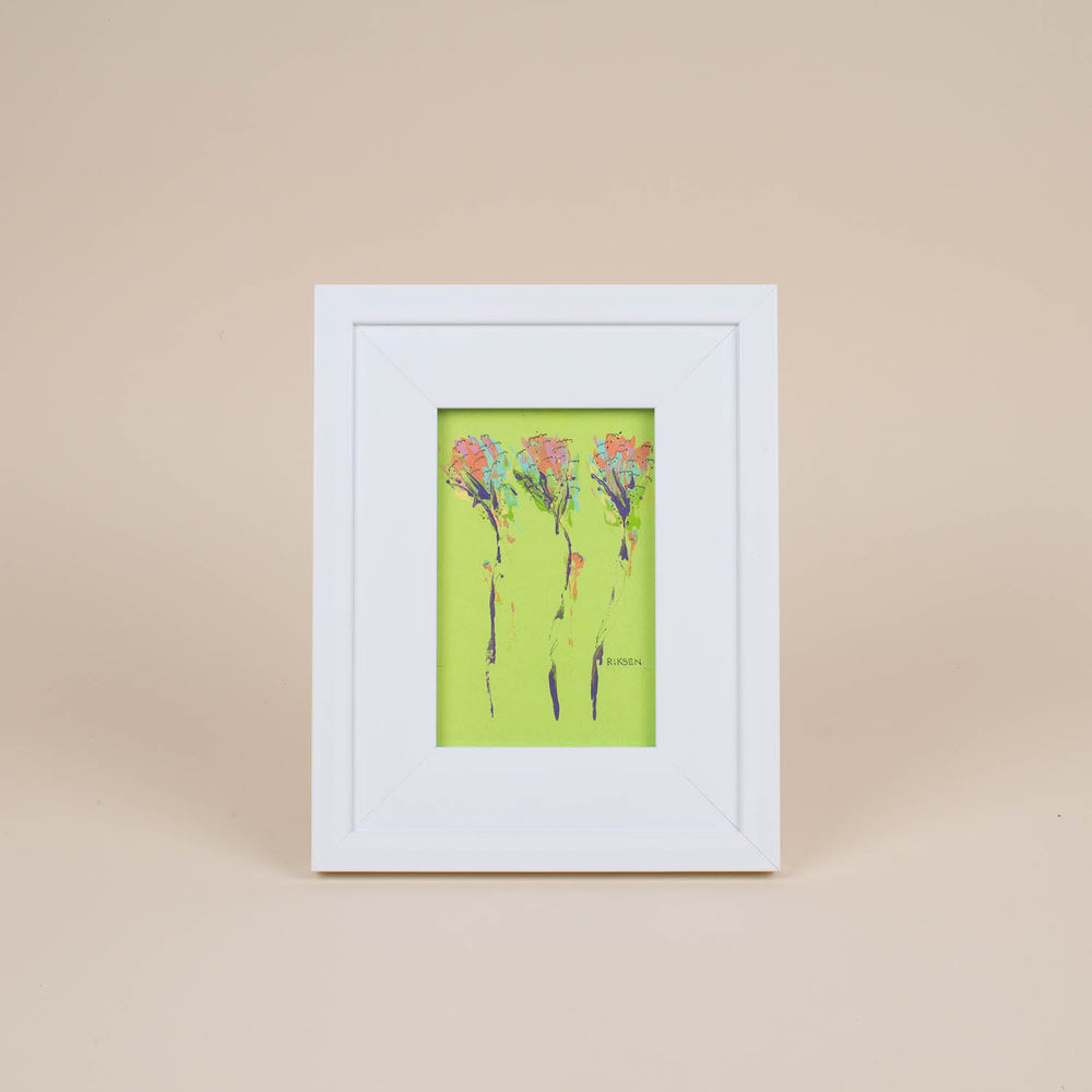 Original Ron Riksen Artwork