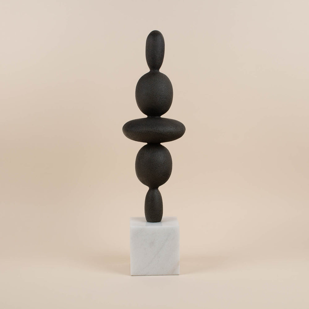 Eddie Sculpture