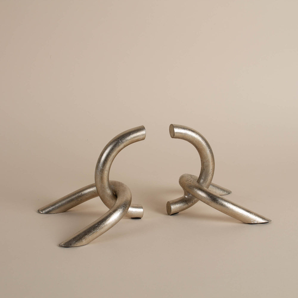 
                  
                    Goldie Locks Bookends
                  
                