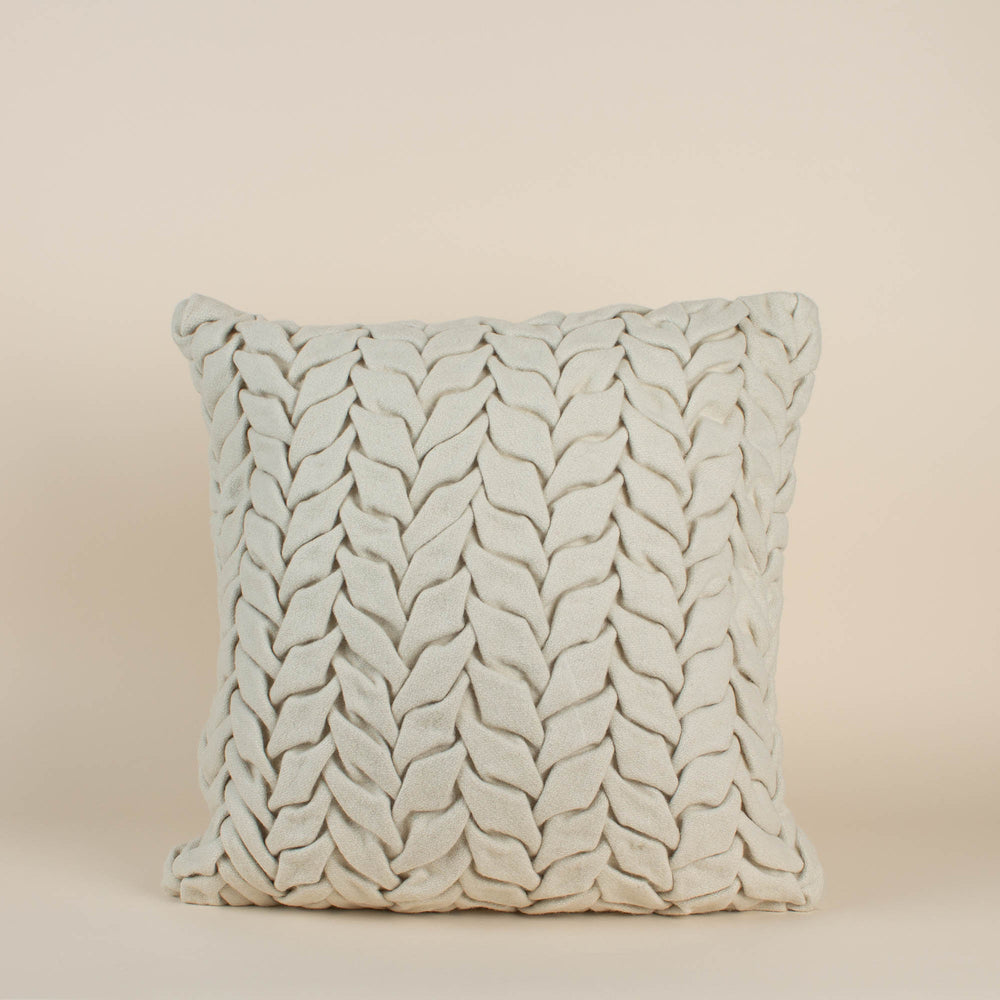 Alana Cream Pillow