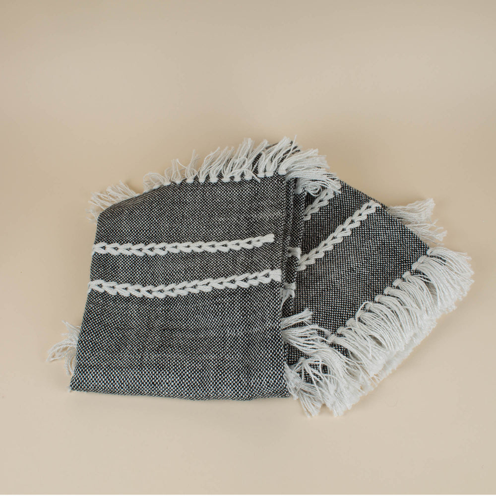 Harriet Throw Blanket