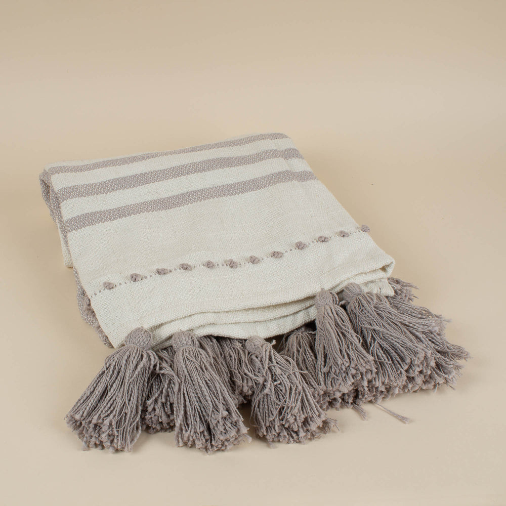 Annie Throw Blanket