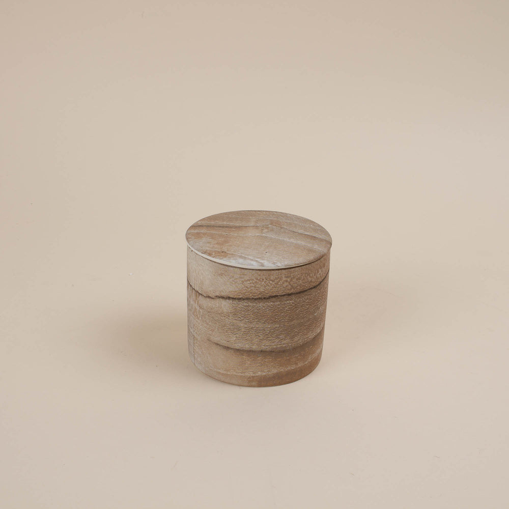 
                  
                    In the Woods White Oak Candle
                  
                