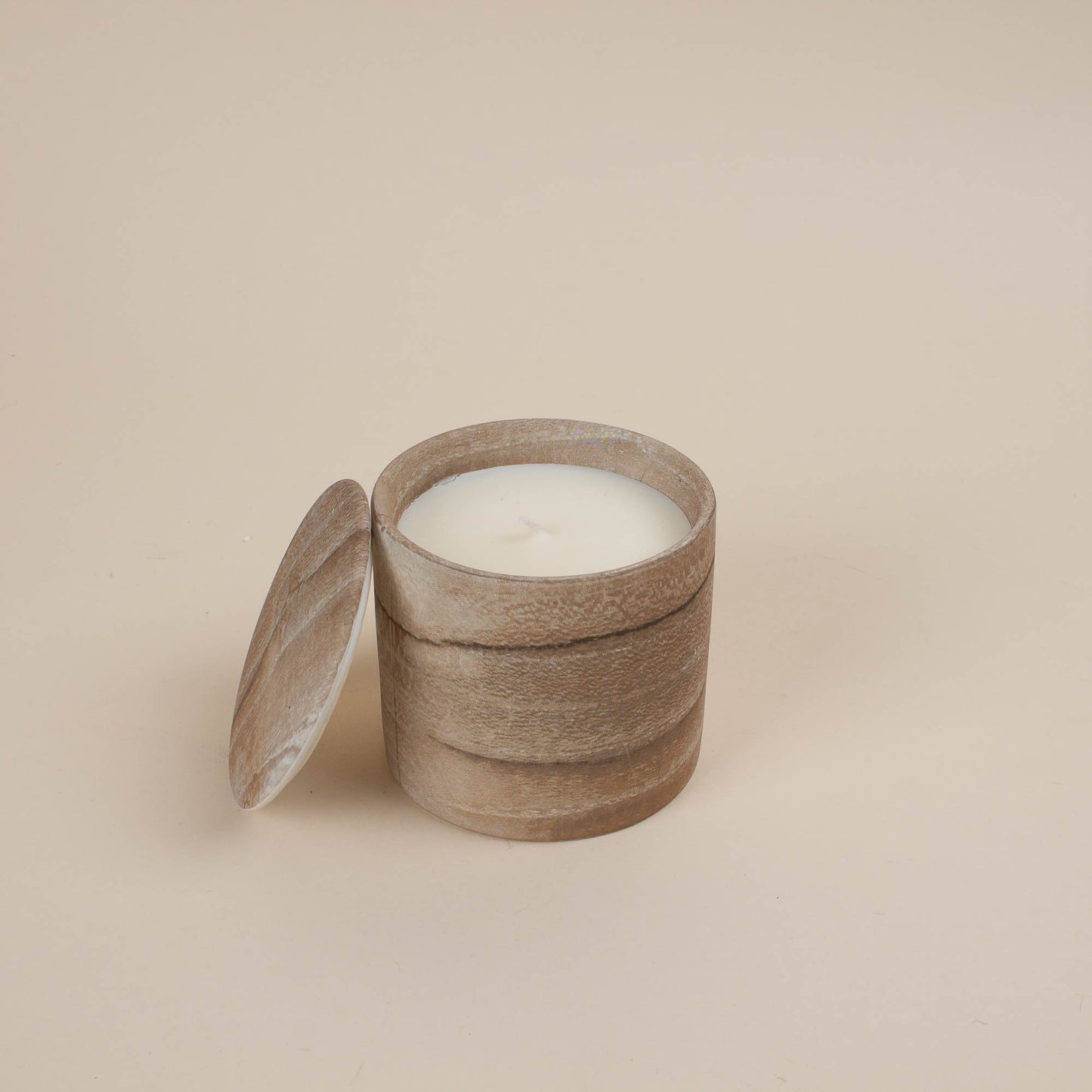 
                  
                    In the Woods White Oak Candle
                  
                