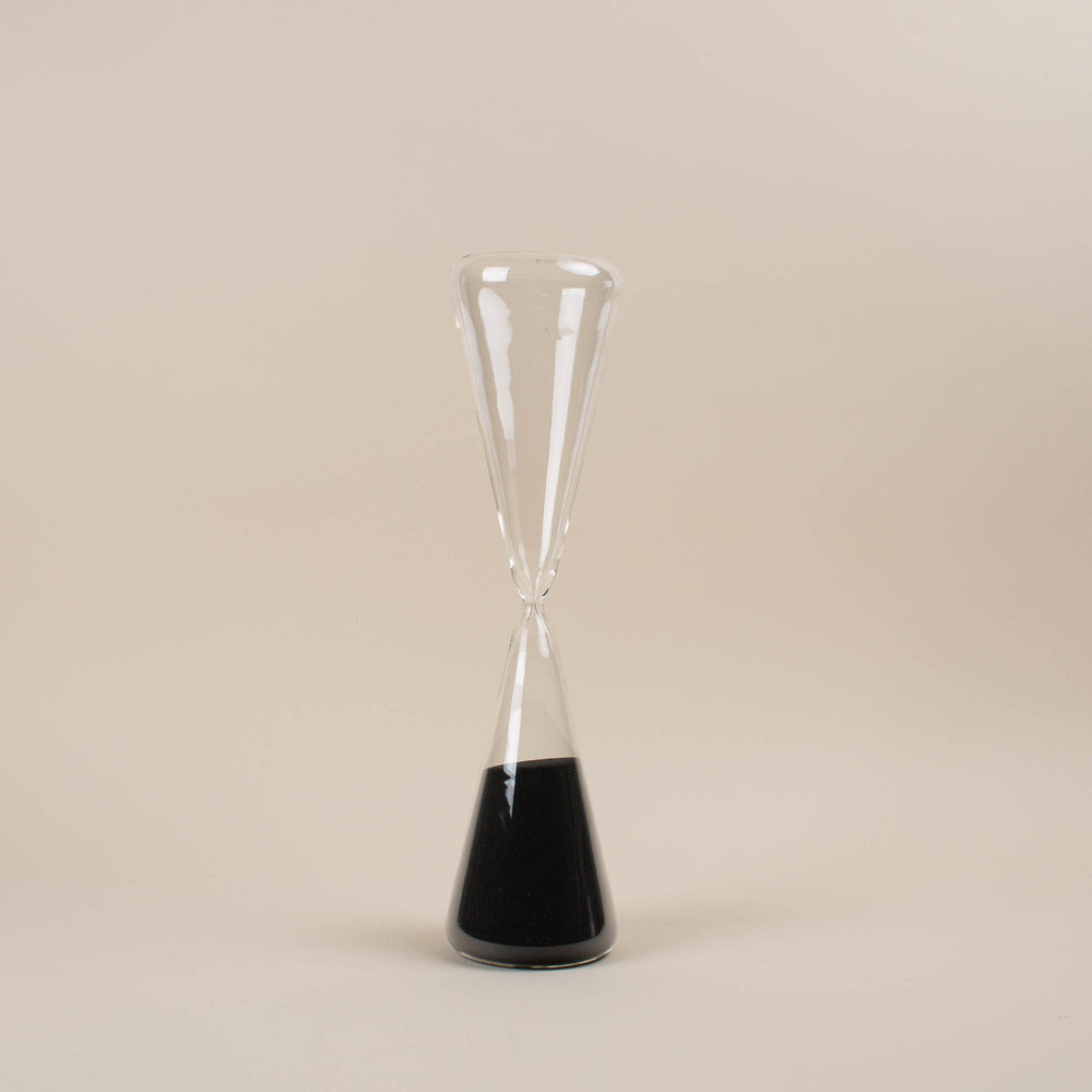 Conical Sand Timer - Medium