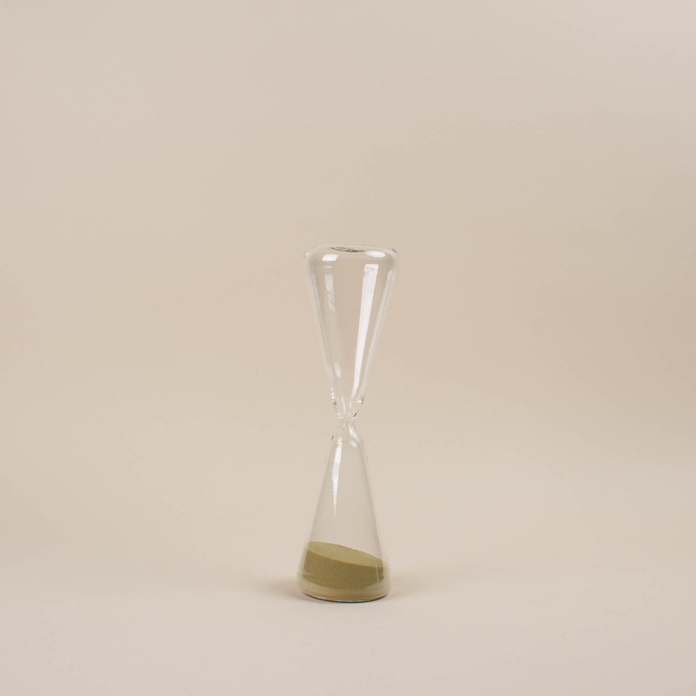Conical Sand Timer - Small
