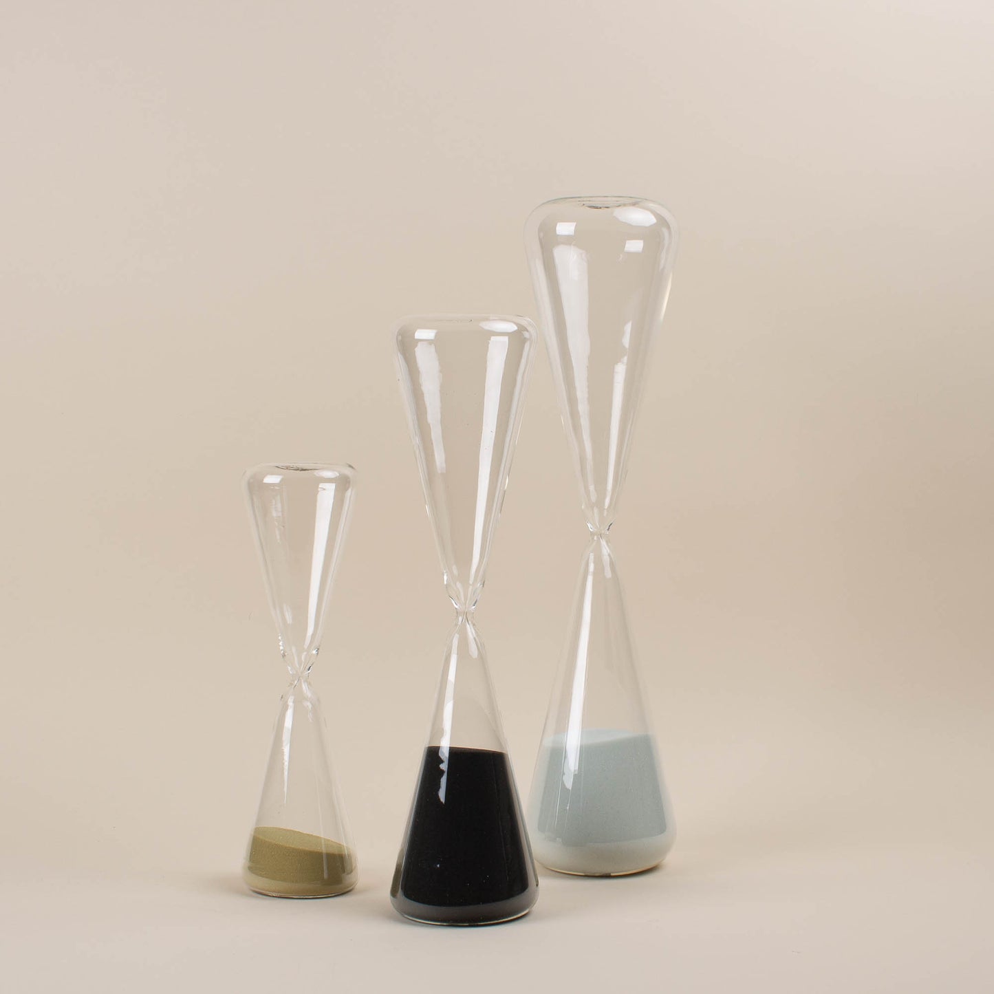 
                  
                    Conical Sand Timer - Large
                  
                