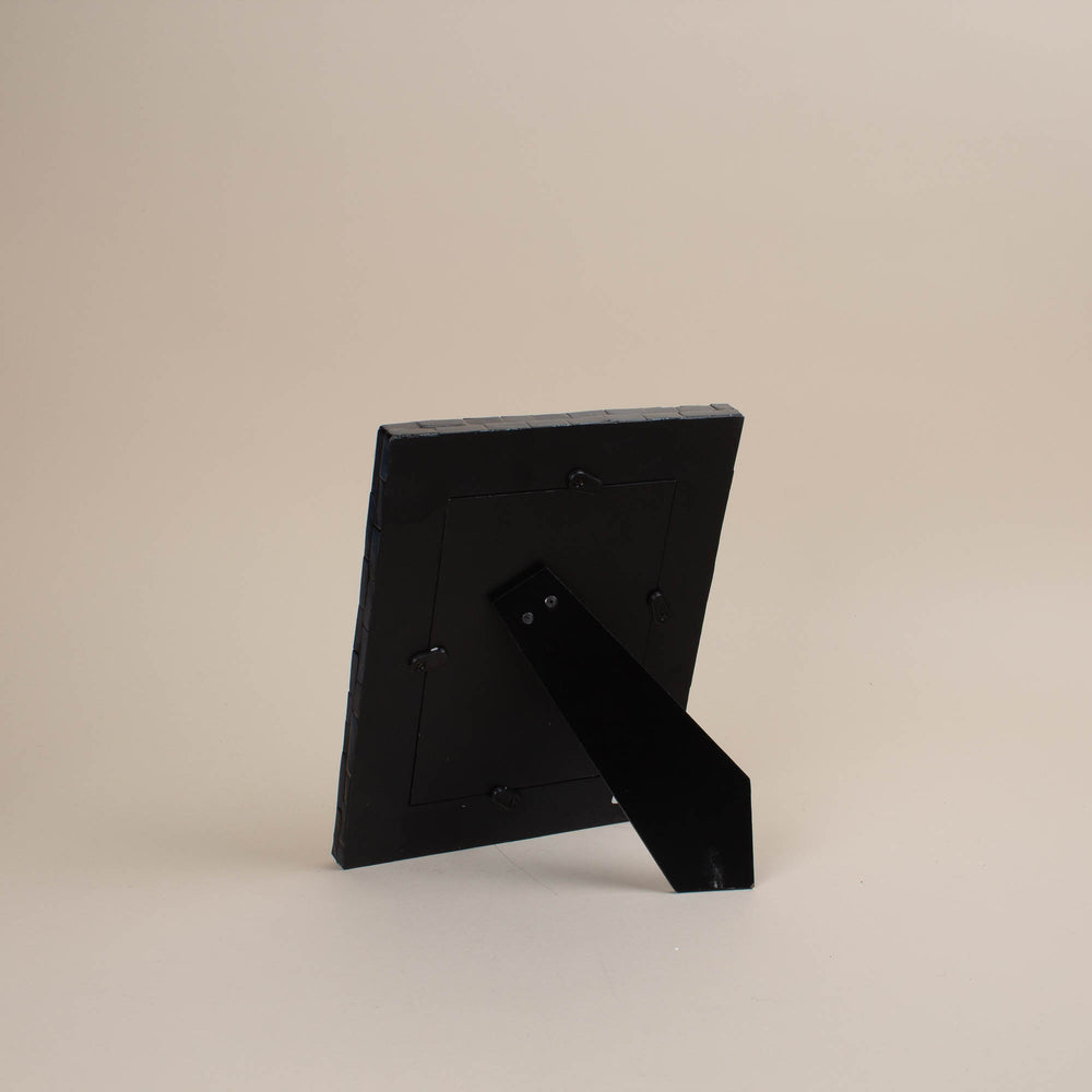 
                  
                    Midnight Blue Shimmer Photo Frame - 5x7
                  
                
