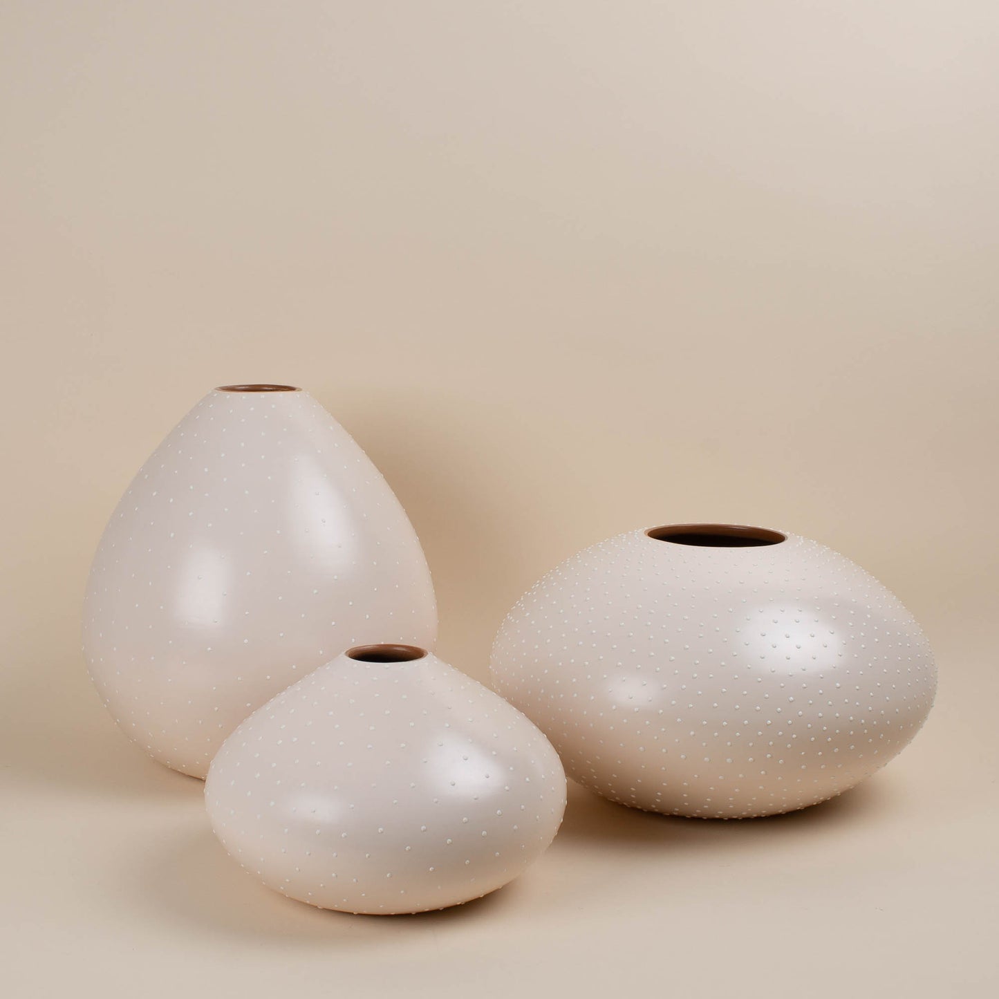 
                  
                    Keyla Vase - Small
                  
                