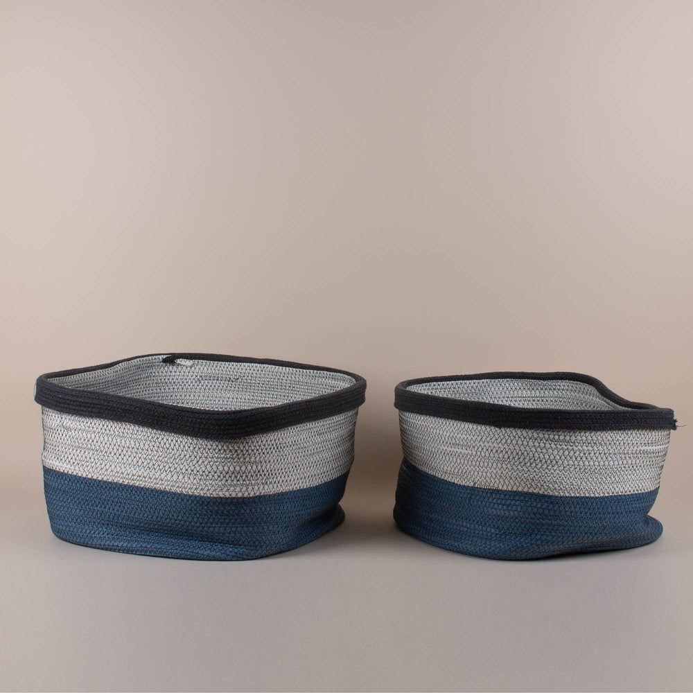 
                  
                    Ayden Rectangular Basket - large
                  
                