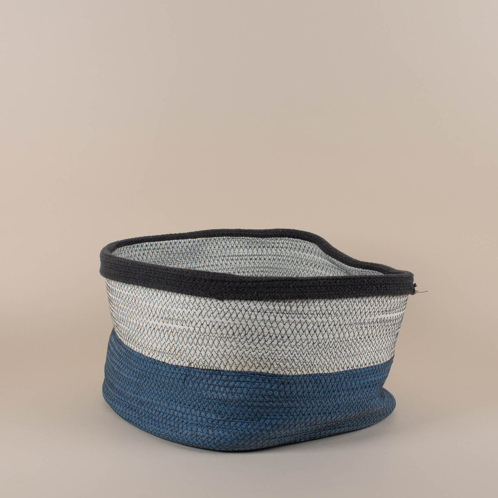 Ayden Rectangular Basket - large