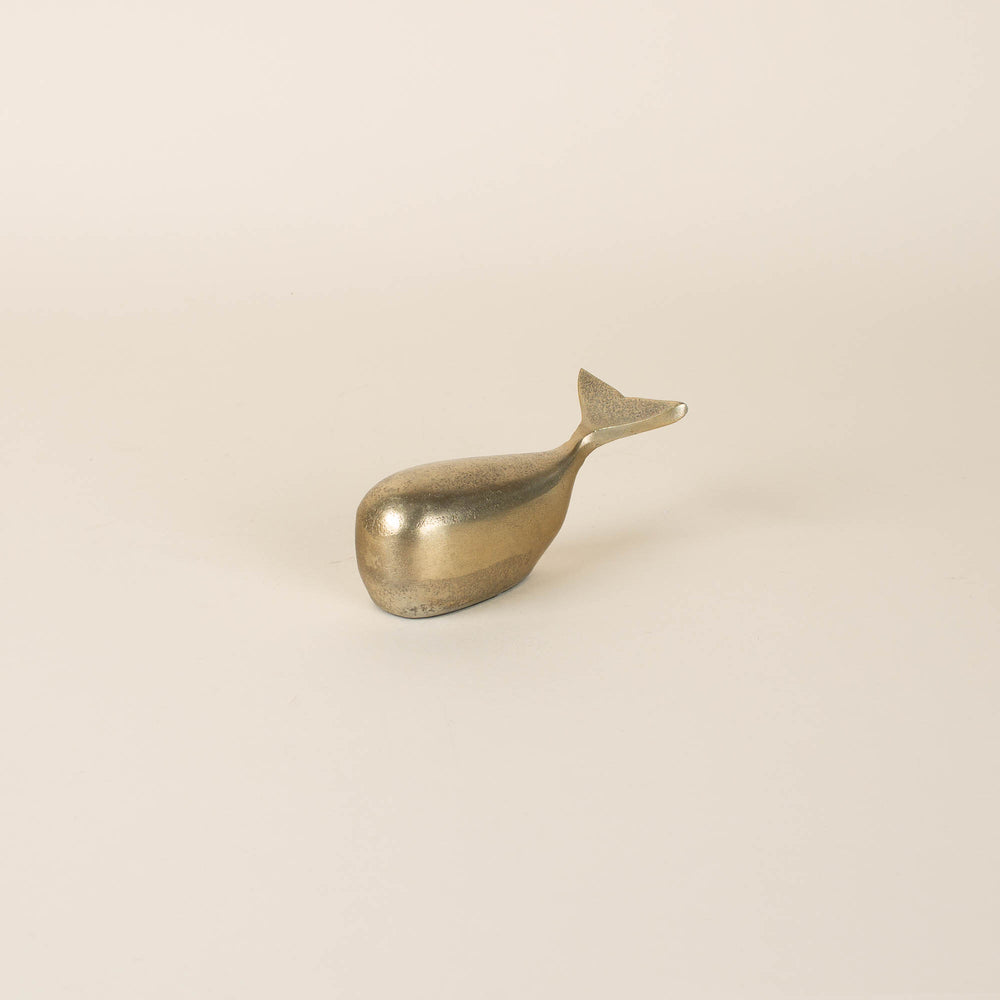 Moby Sculpture - Small