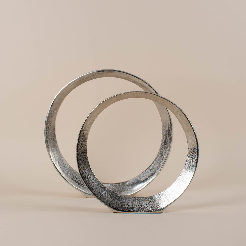 
                  
                    Roundabout Spherical Sculpture - Small
                  
                