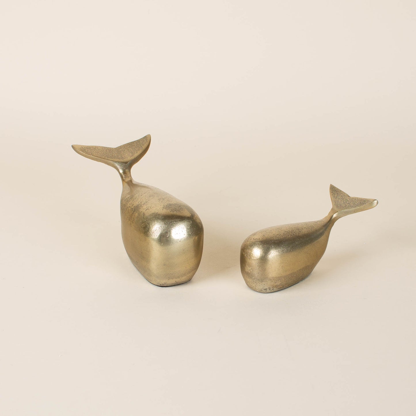 
                  
                    Moby Sculpture - Small
                  
                