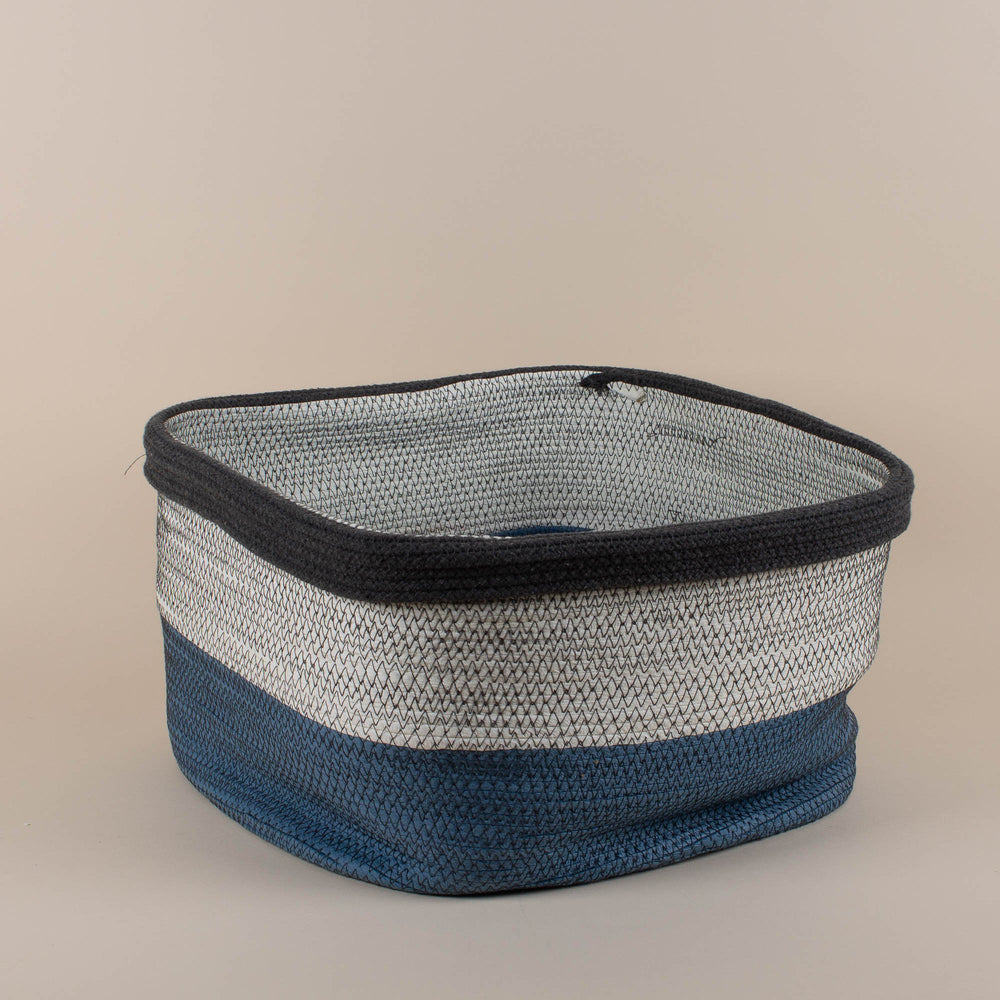 Ayden Rectangular Basket - Small