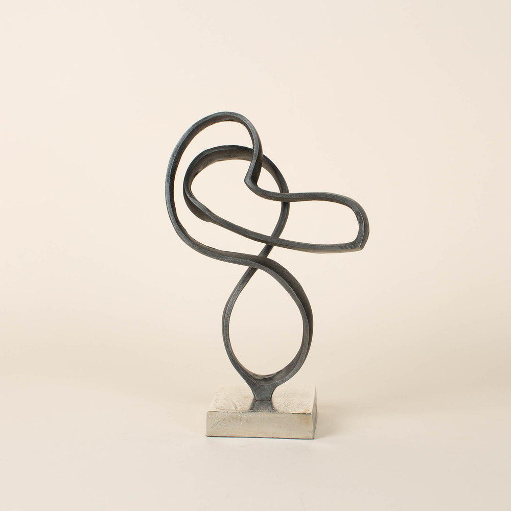 Senio Sculpture