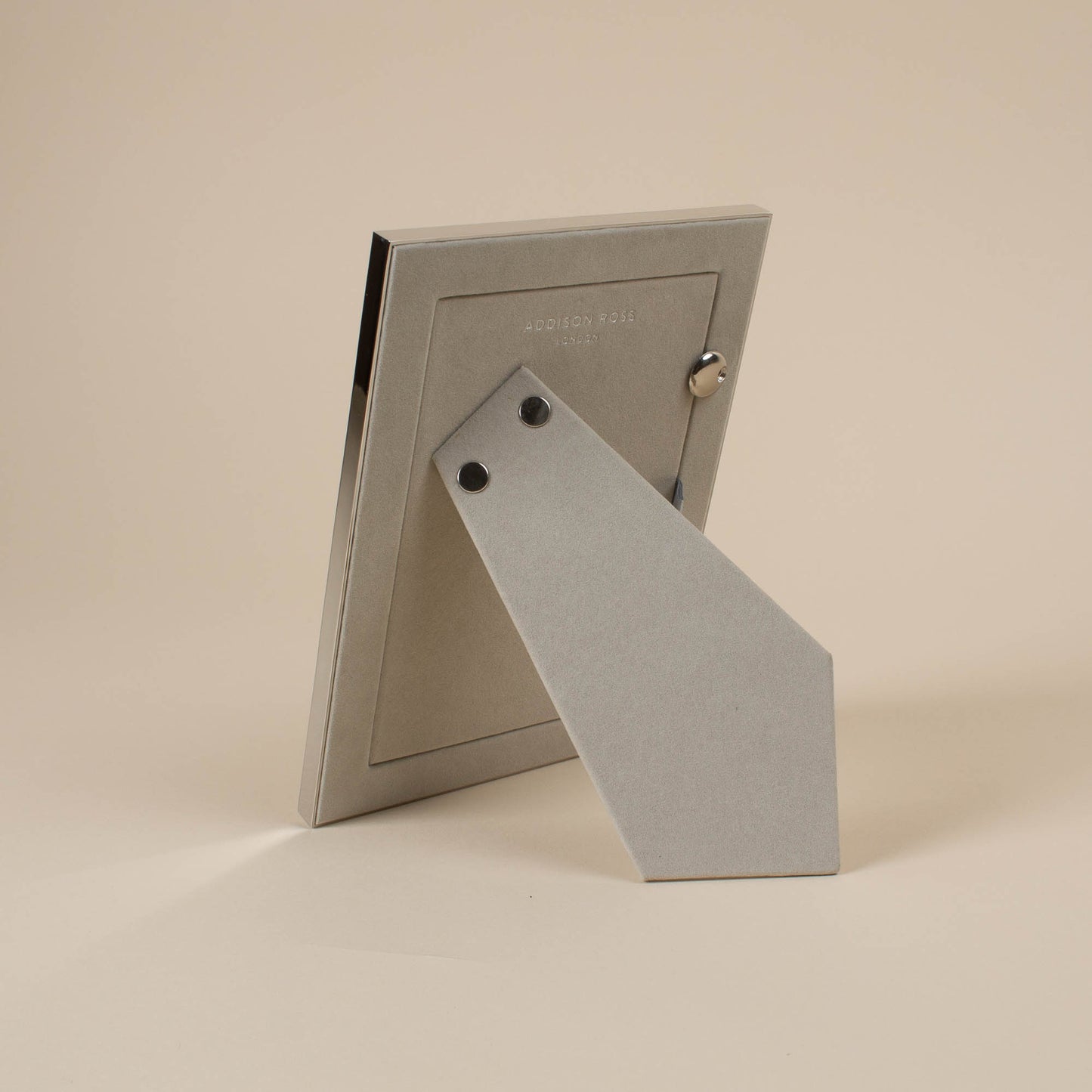 
                  
                    Sand Shagreen Photo Frame - 4x6
                  
                