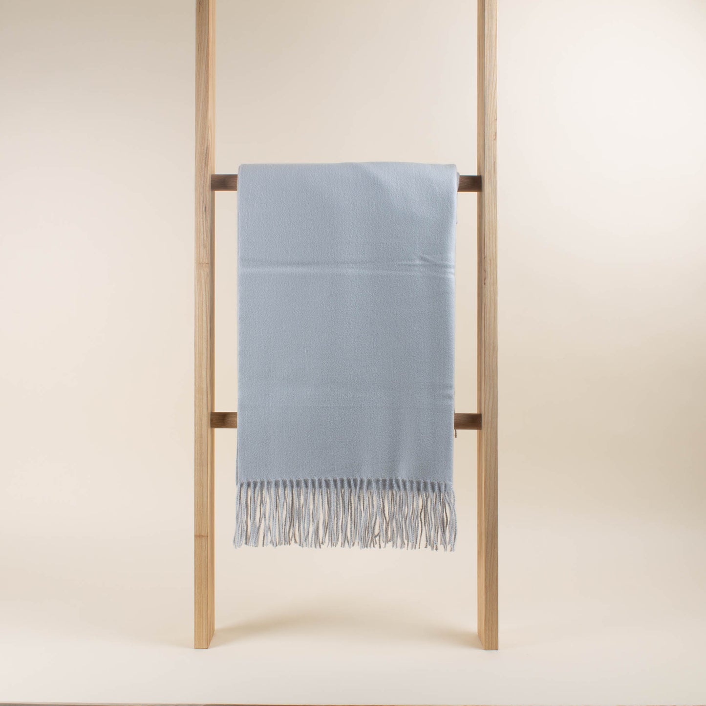 
                  
                    Edinburgh Grey Throw Blanket
                  
                