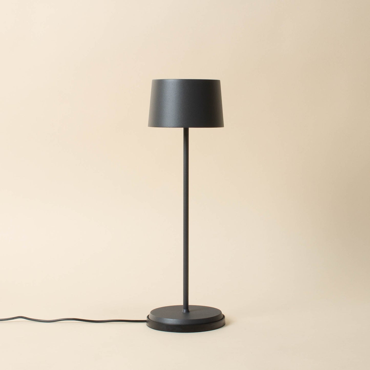 
                  
                    Olivia Pro Table Lamp - Dark Grey
                  
                