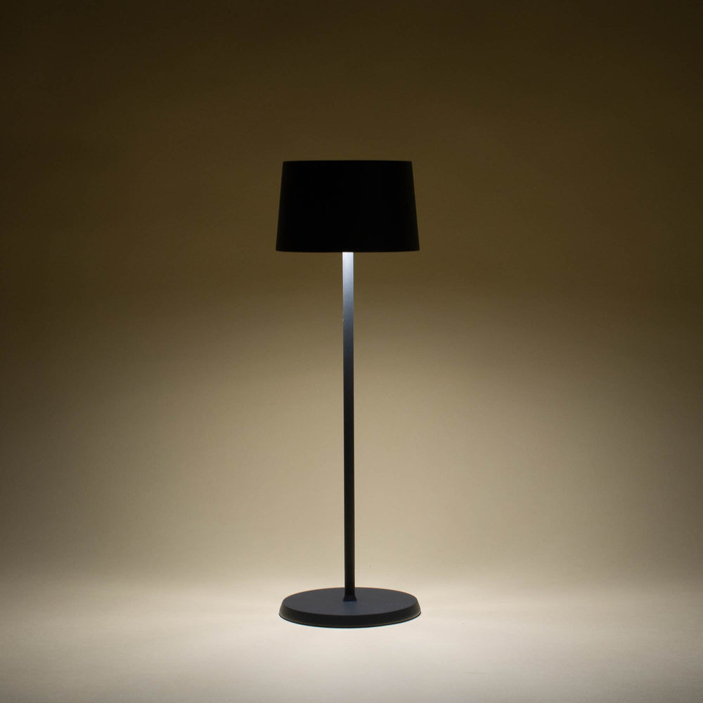 
                  
                    Olivia Pro Table Lamp - Dark Grey
                  
                