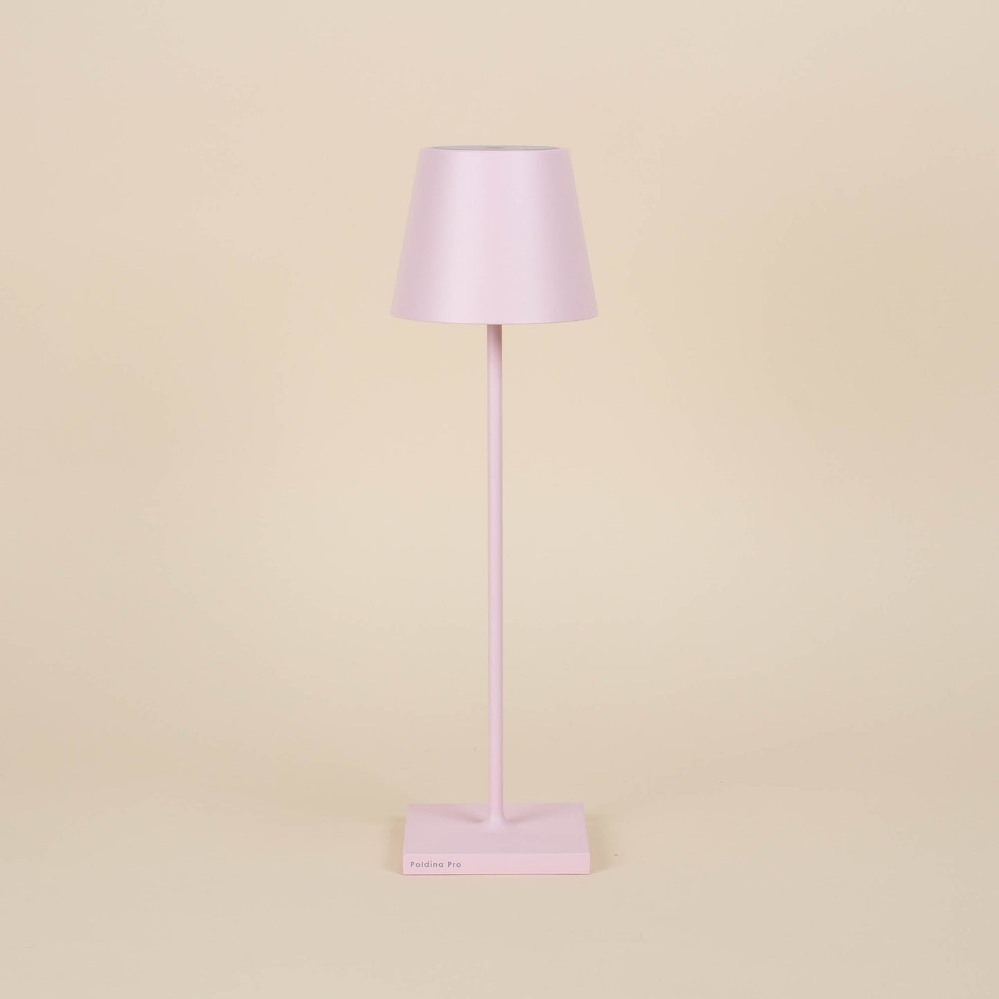 
                  
                    Poldina Pro Table Lamp - Pink
                  
                