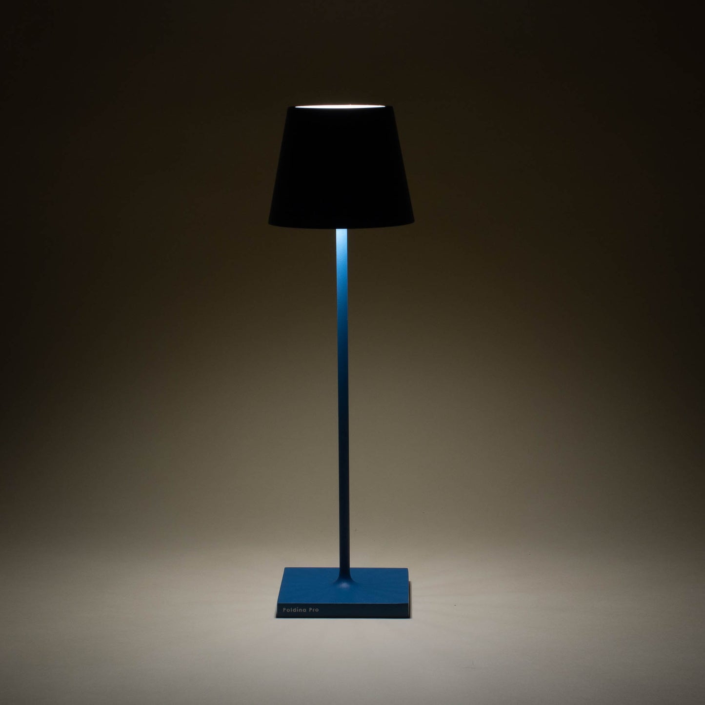 
                  
                    Poldina Pro Table Lamp - Blue
                  
                