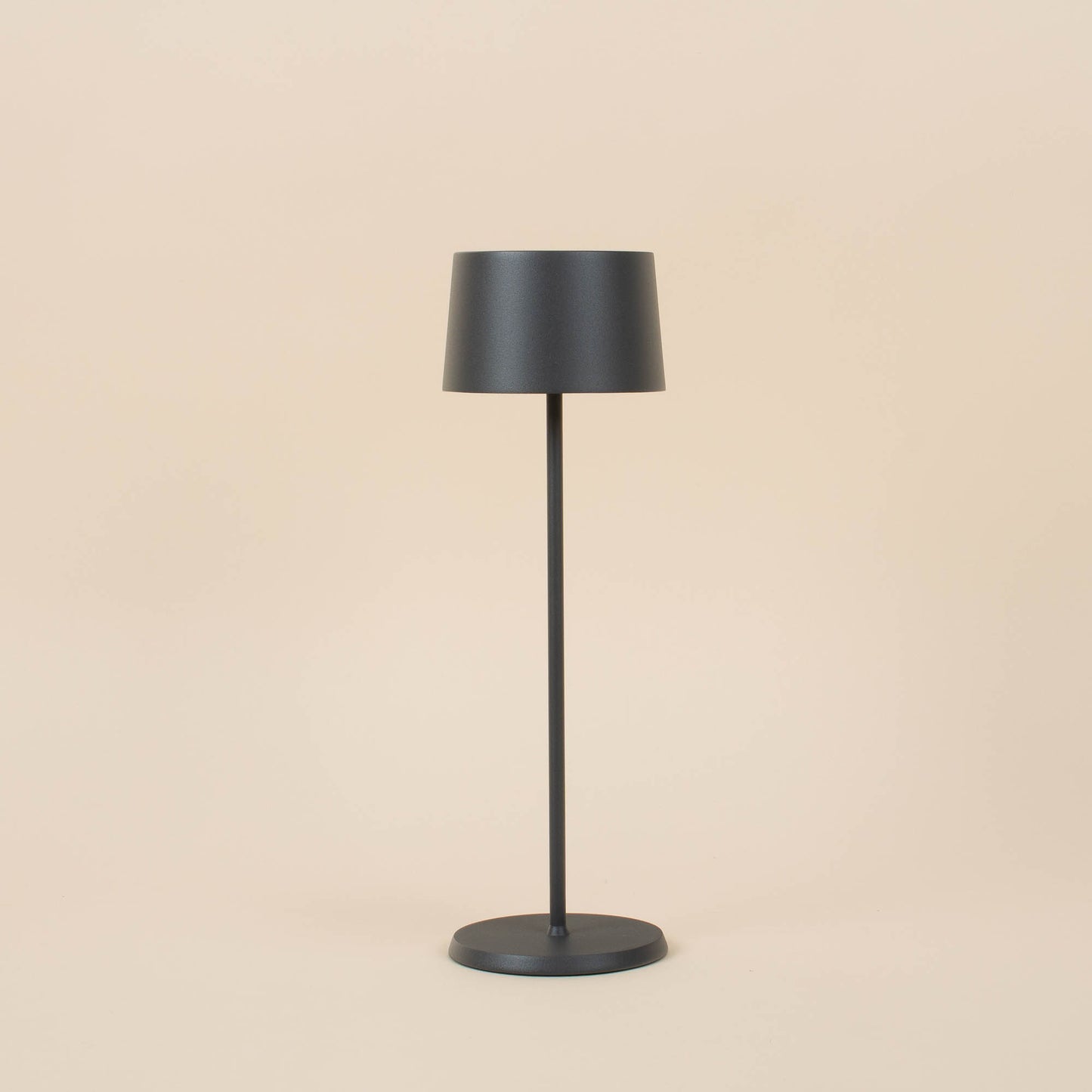 
                  
                    Olivia Pro Table Lamp - Dark Grey
                  
                