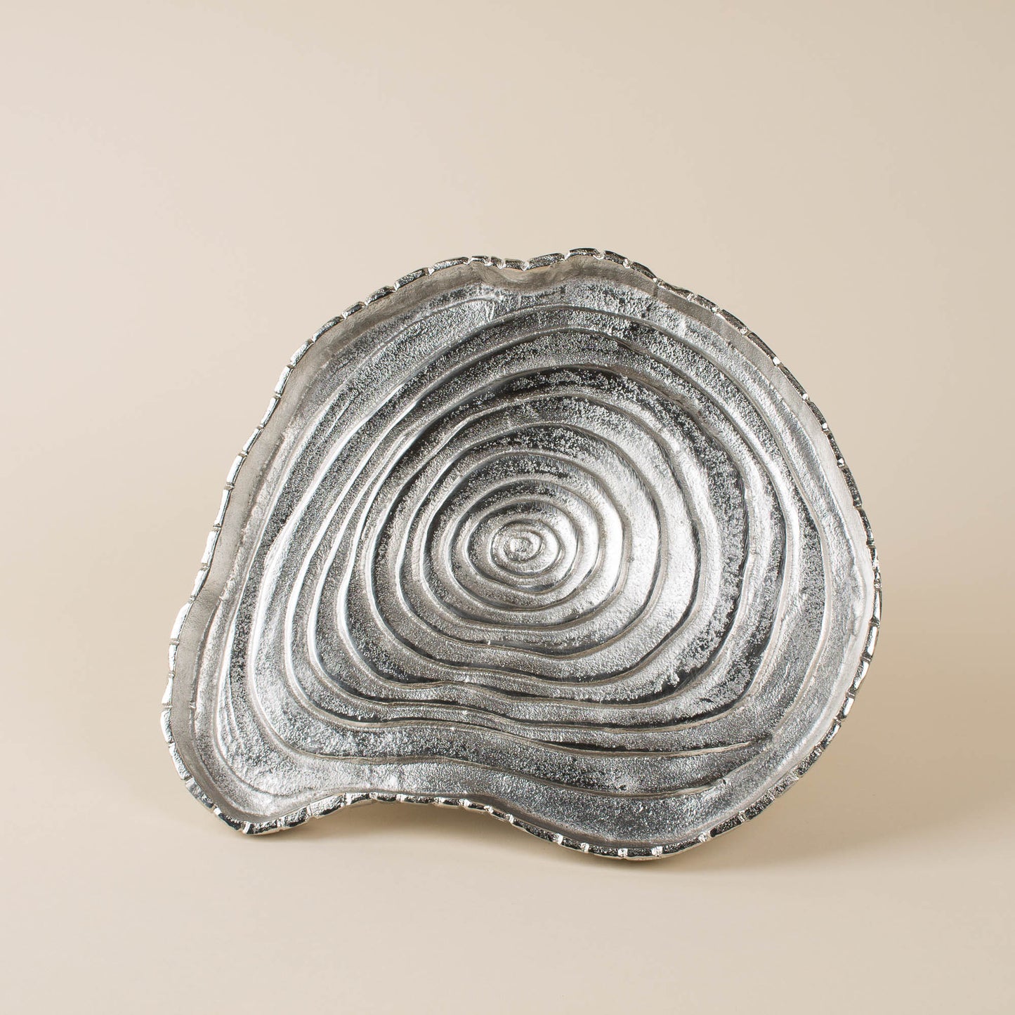 
                  
                    Tree Ring Tray - Small
                  
                