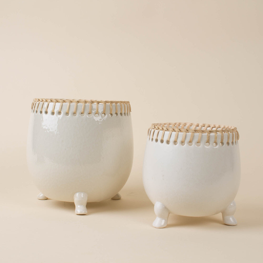 
                  
                    Almeria Pot - Small
                  
                