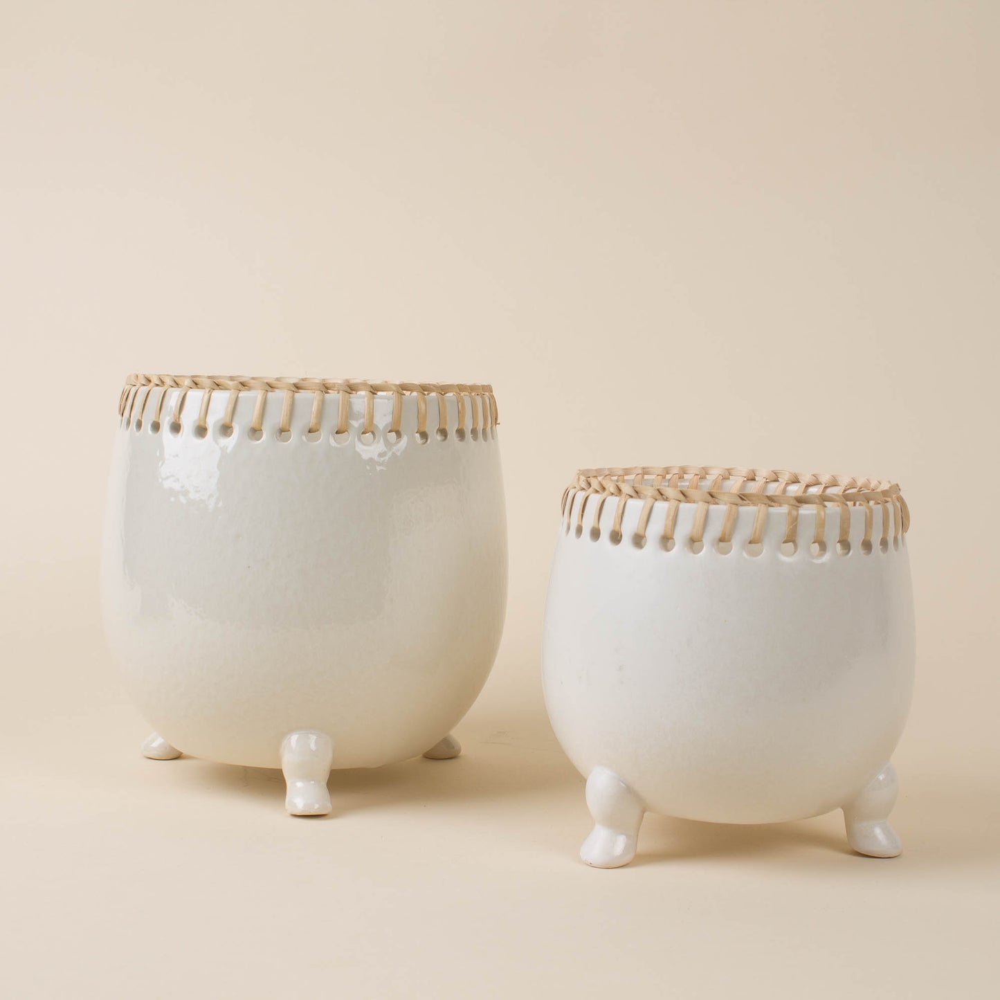 
                  
                    Almeria Pot - Small
                  
                