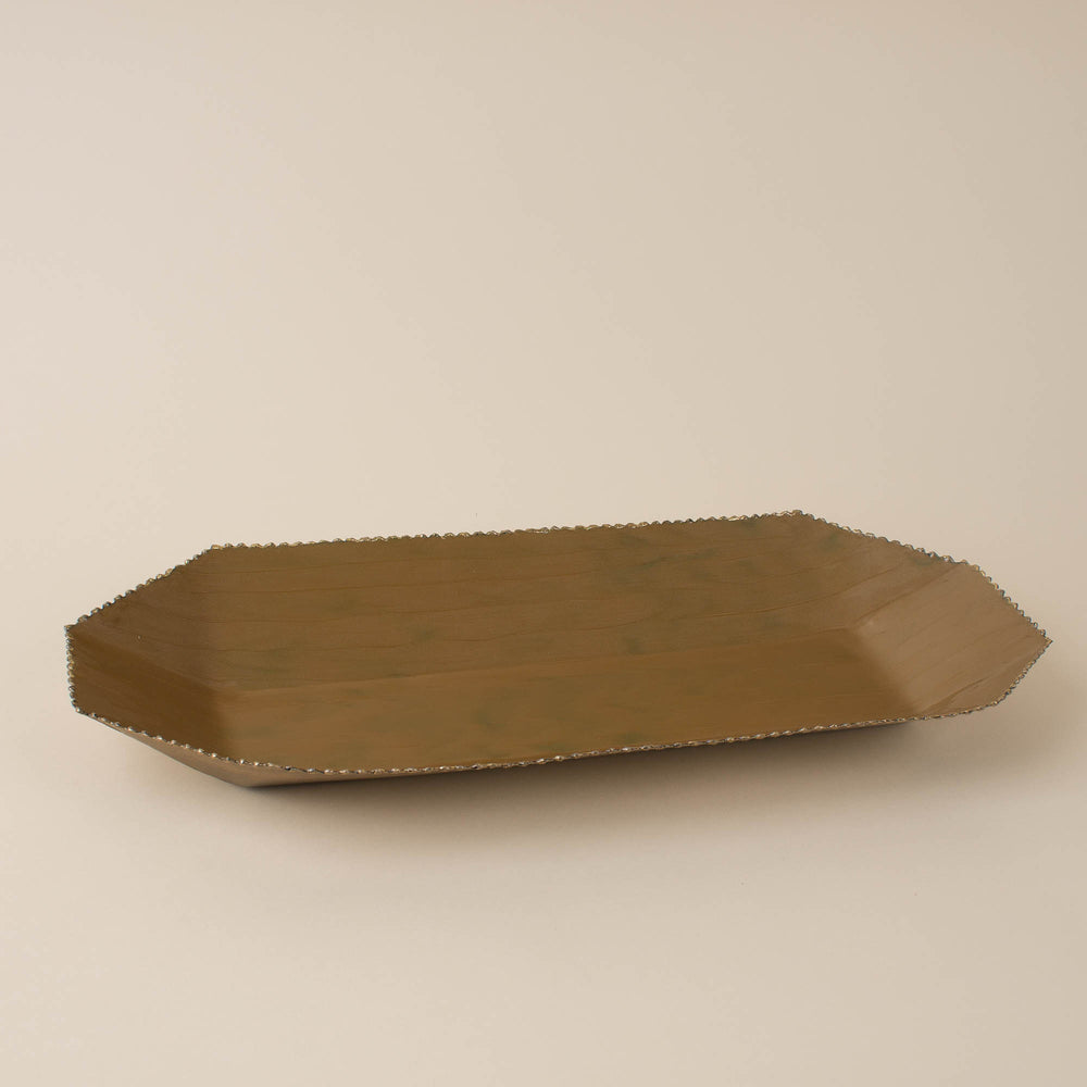 
                  
                    Canyons Tray - Earth
                  
                