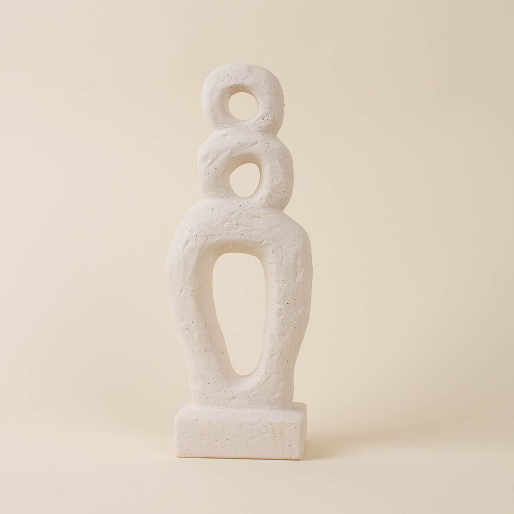 
                  
                    Castillo Sculpture
                  
                